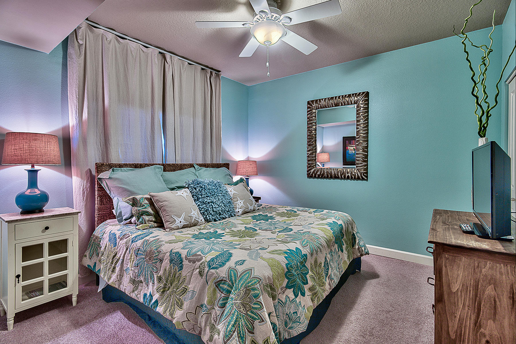 SHORES OF PANAMA - Residential