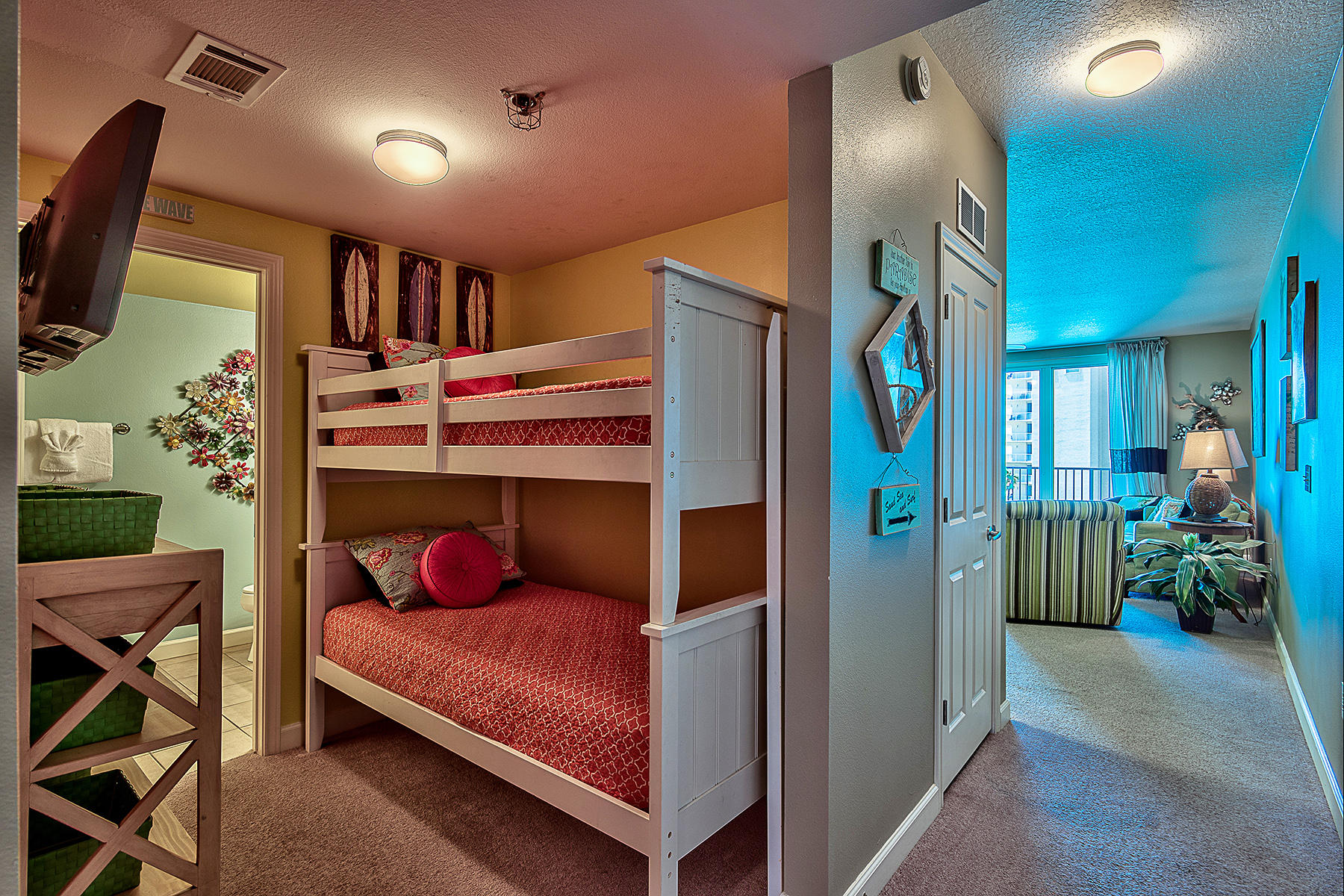 SHORES OF PANAMA - Residential