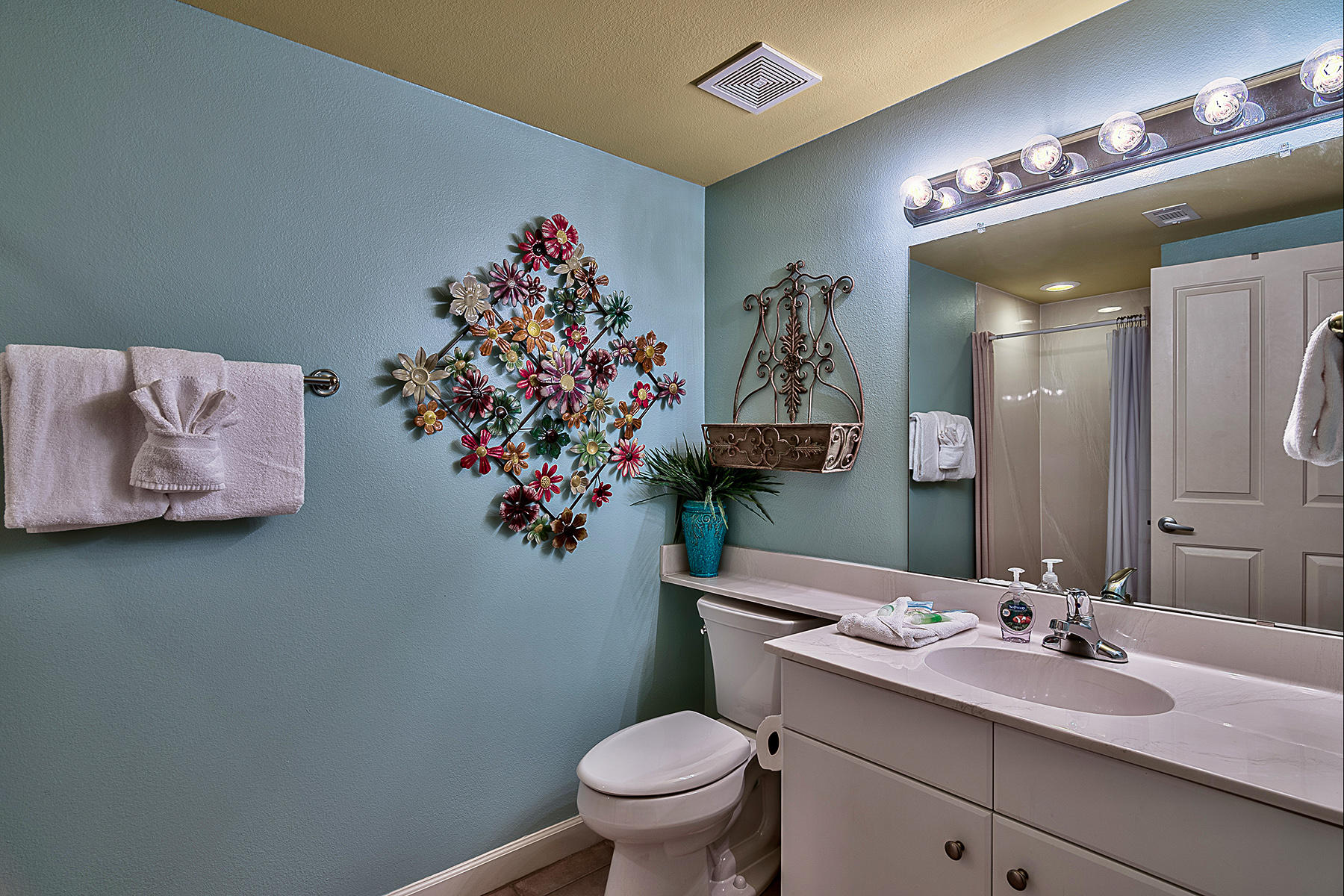 SHORES OF PANAMA - Residential