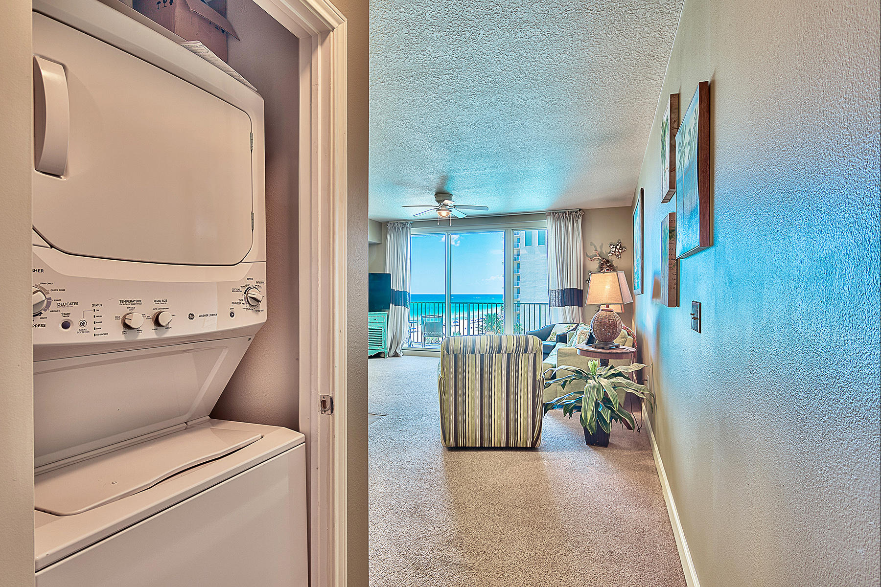 SHORES OF PANAMA - Residential