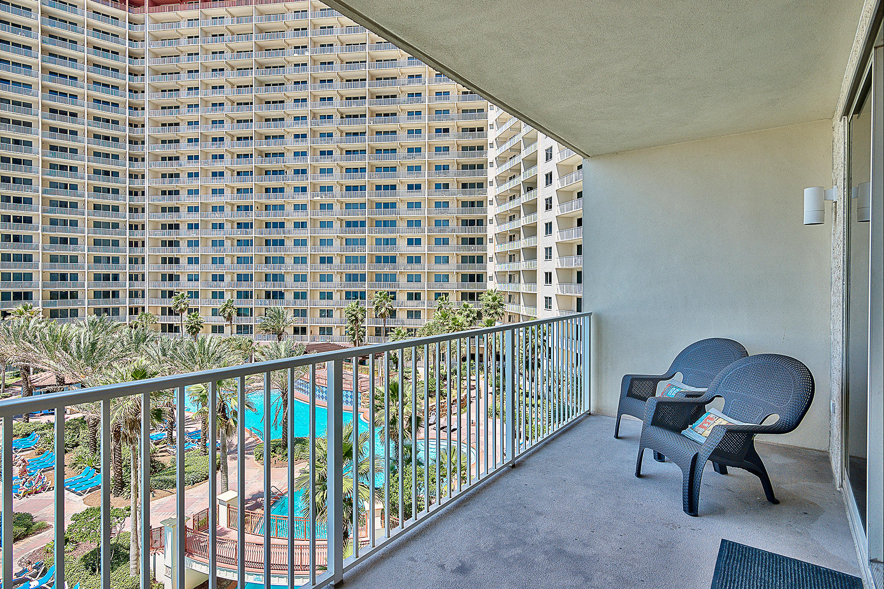 SHORES OF PANAMA - Residential