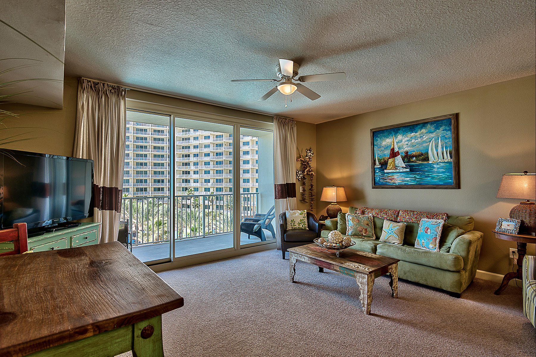 SHORES OF PANAMA - Residential