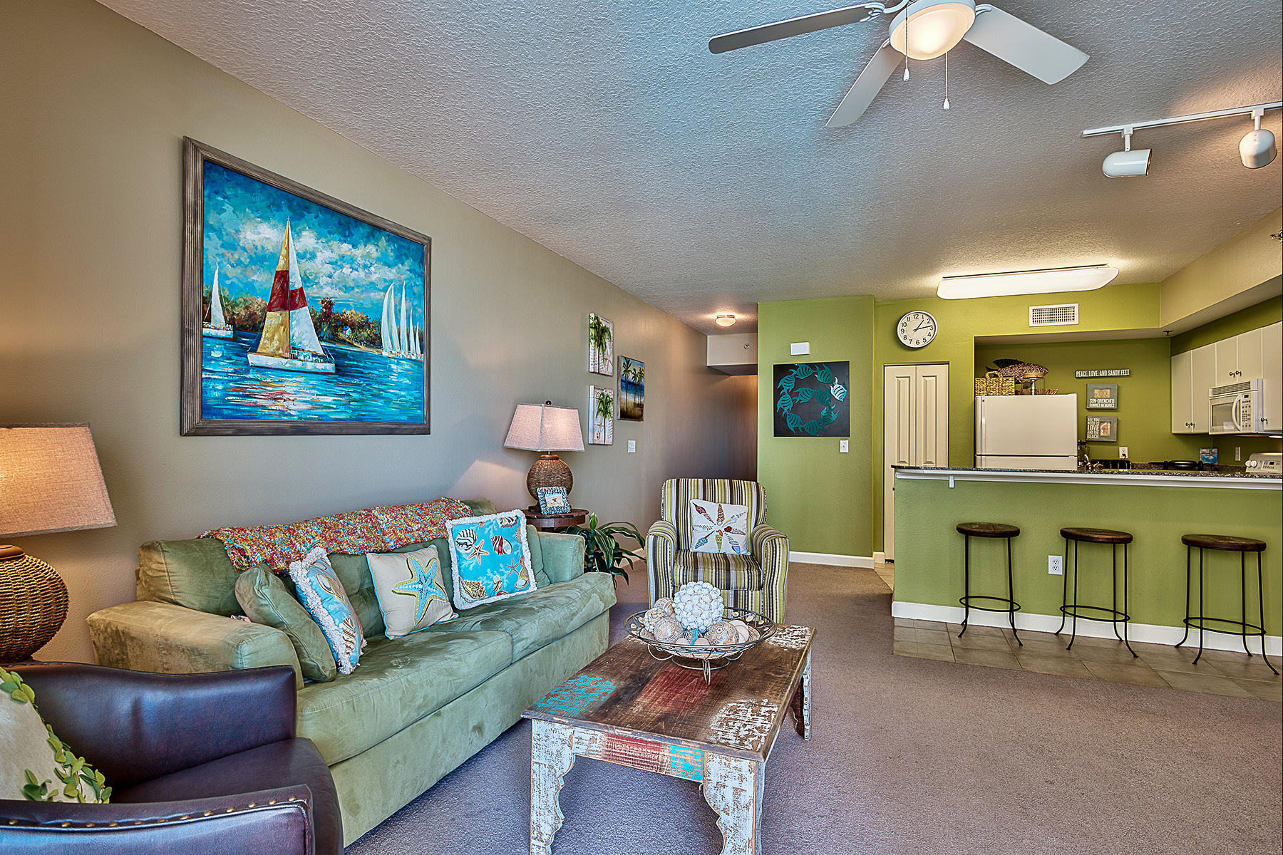 SHORES OF PANAMA - Residential