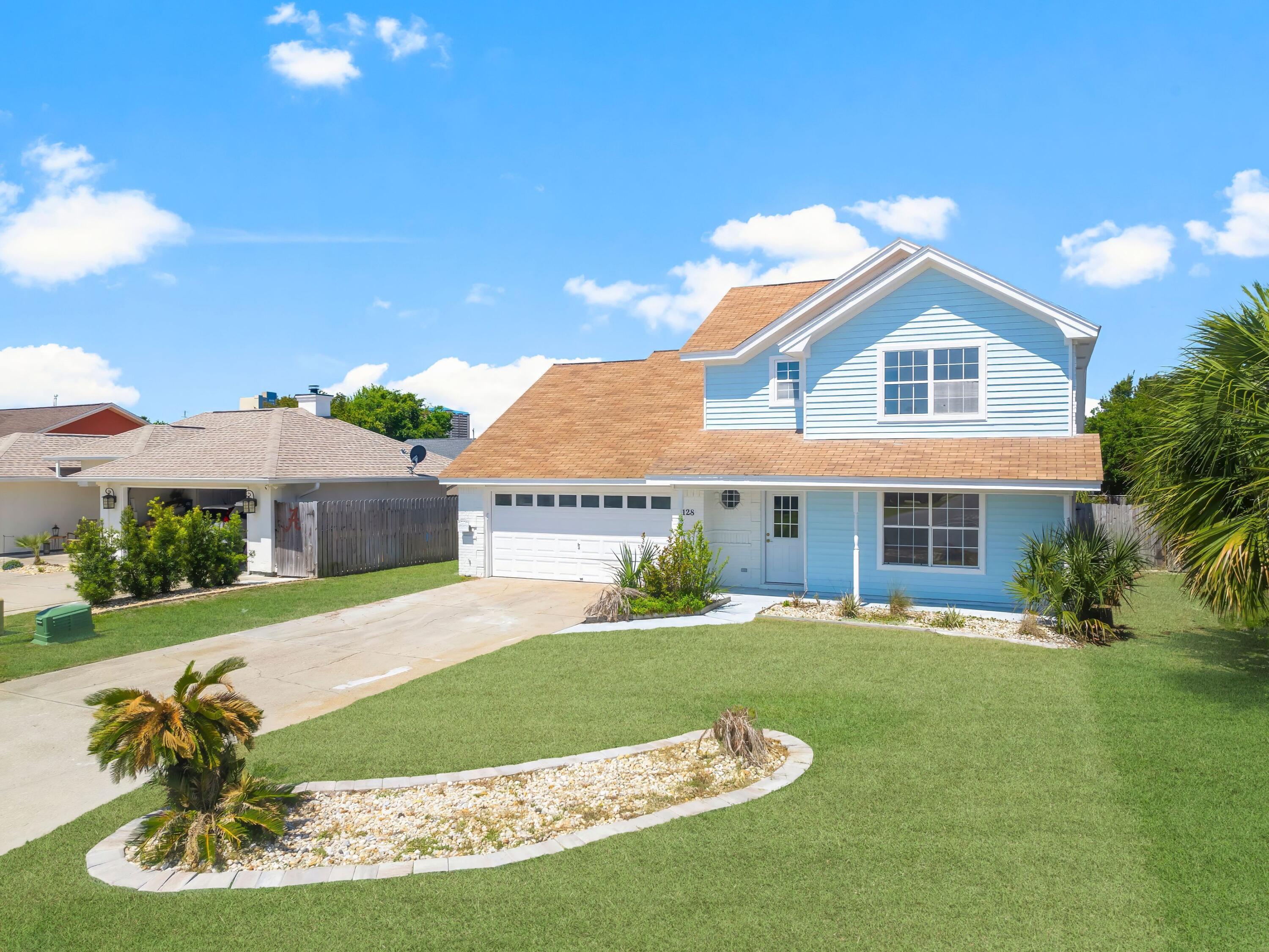 Seaclusion Beach - Residential