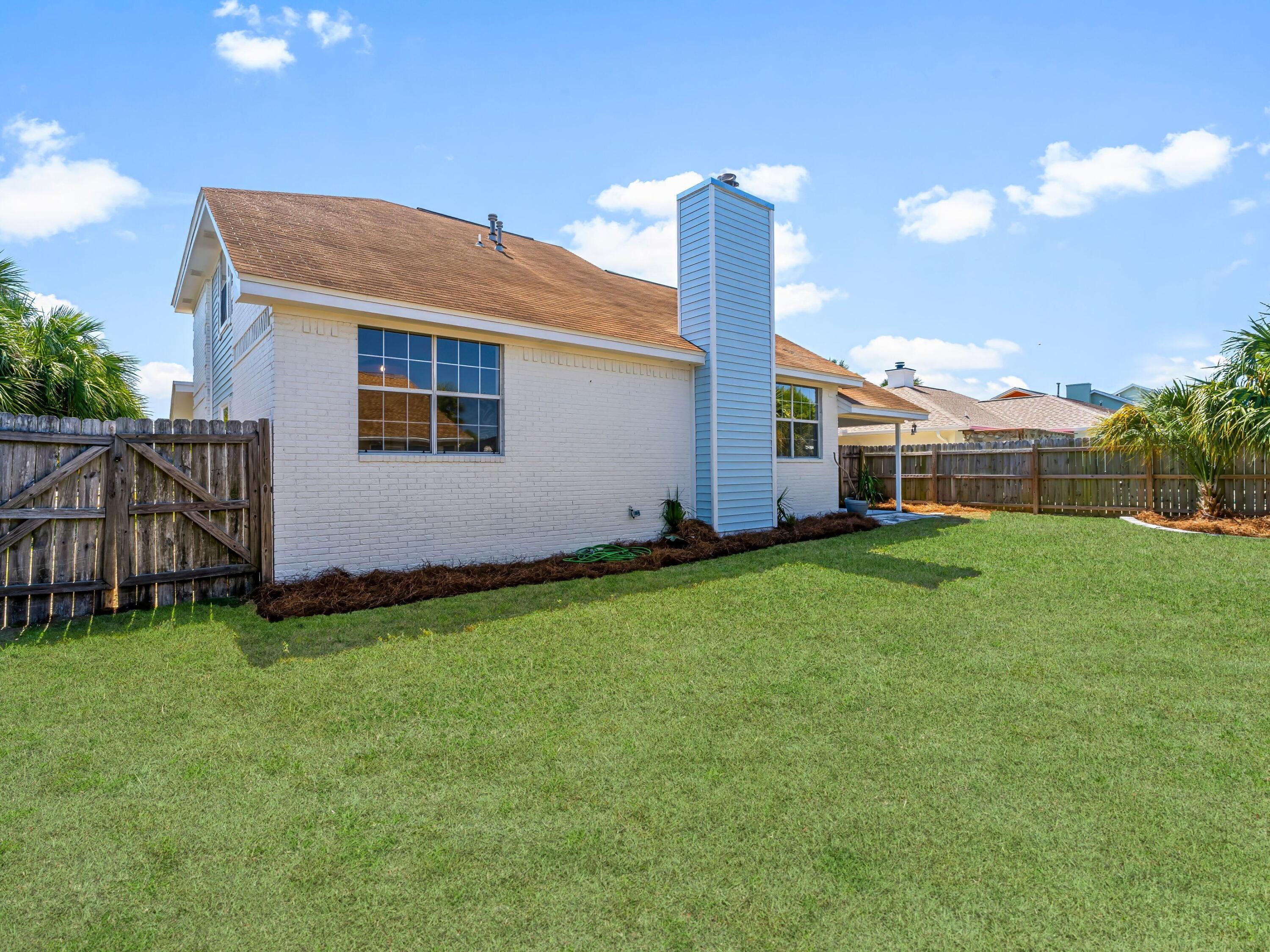 Seaclusion Beach - Residential