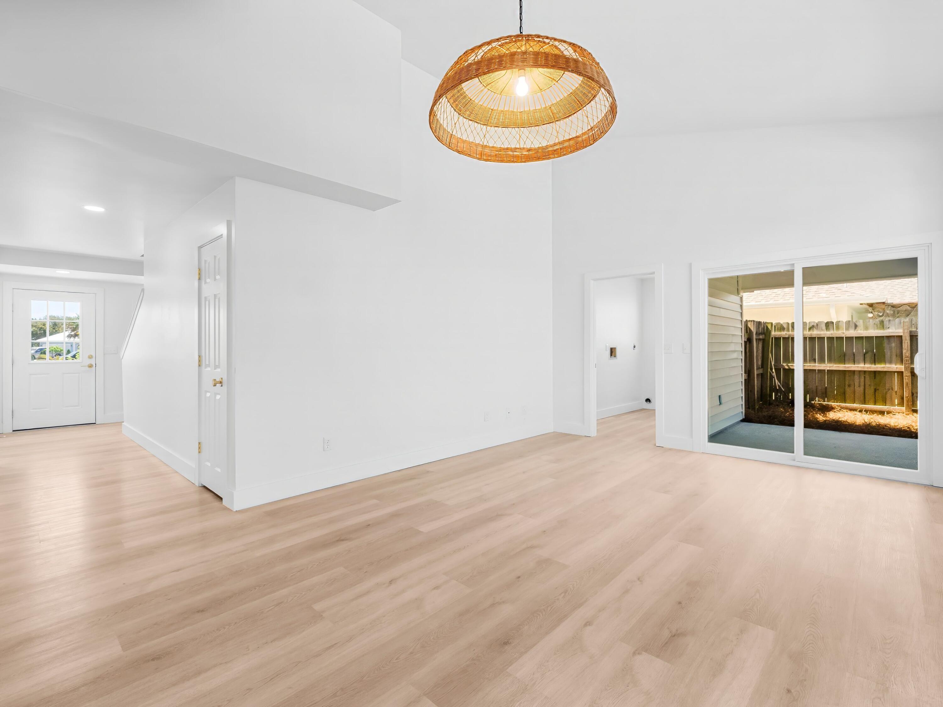 Seaclusion Beach - Residential