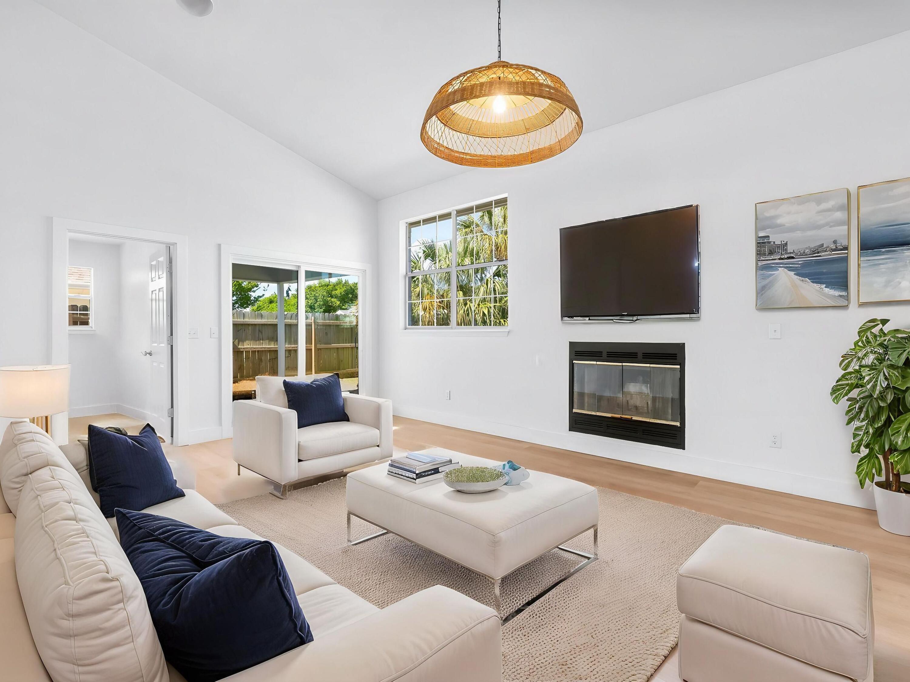 Seaclusion Beach - Residential