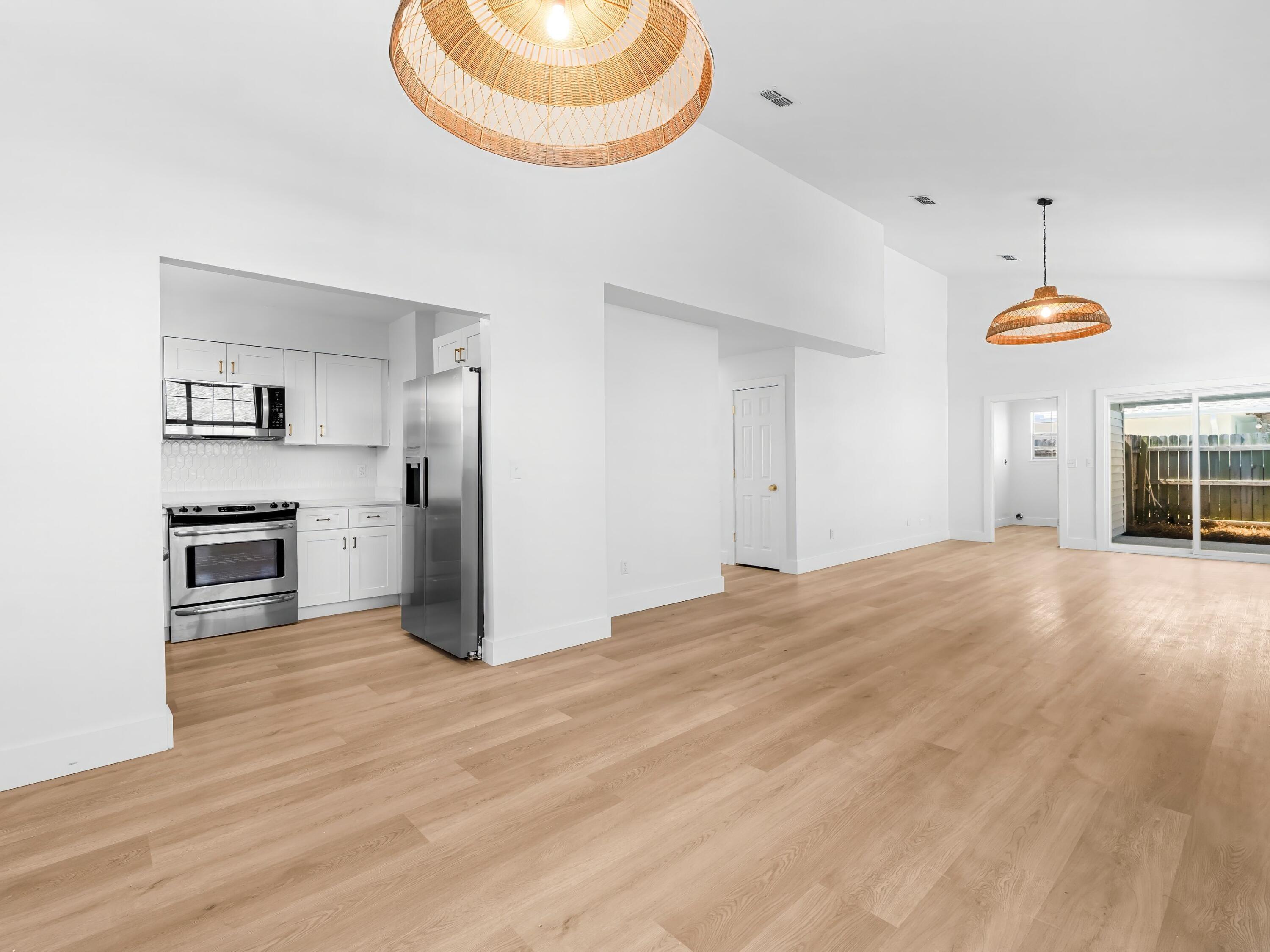 Seaclusion Beach - Residential