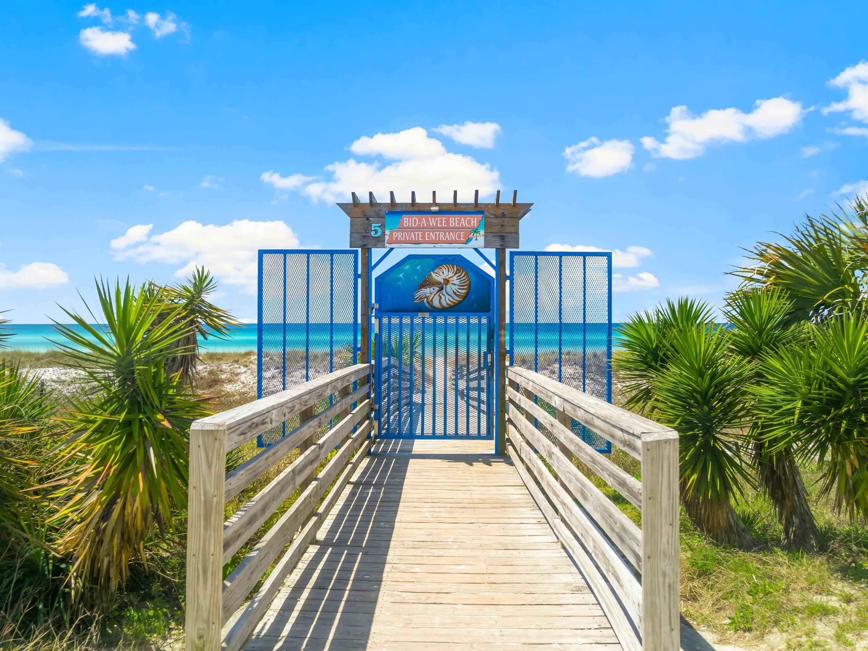 Seaclusion Beach - Residential