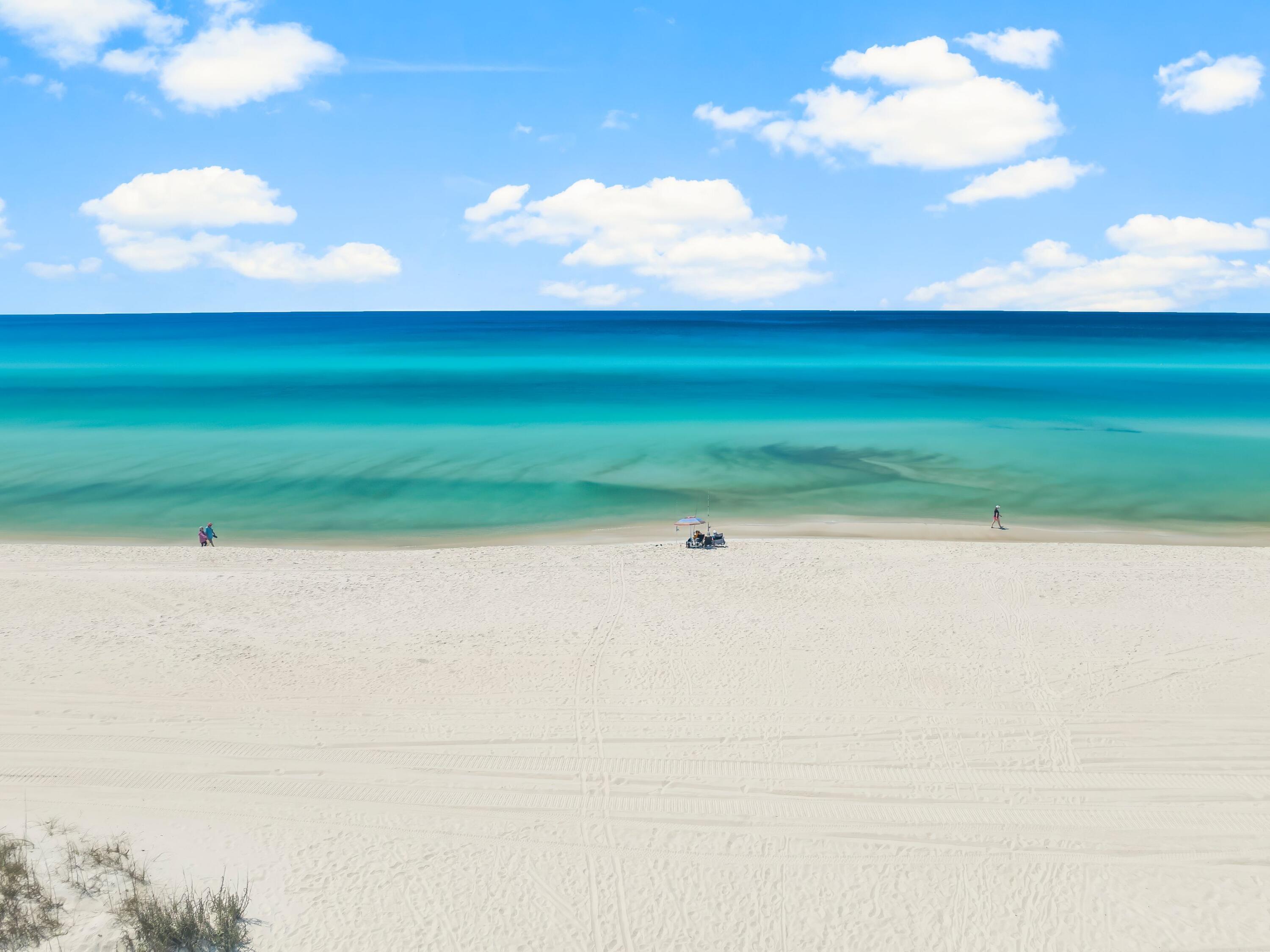 Seaclusion Beach - Residential