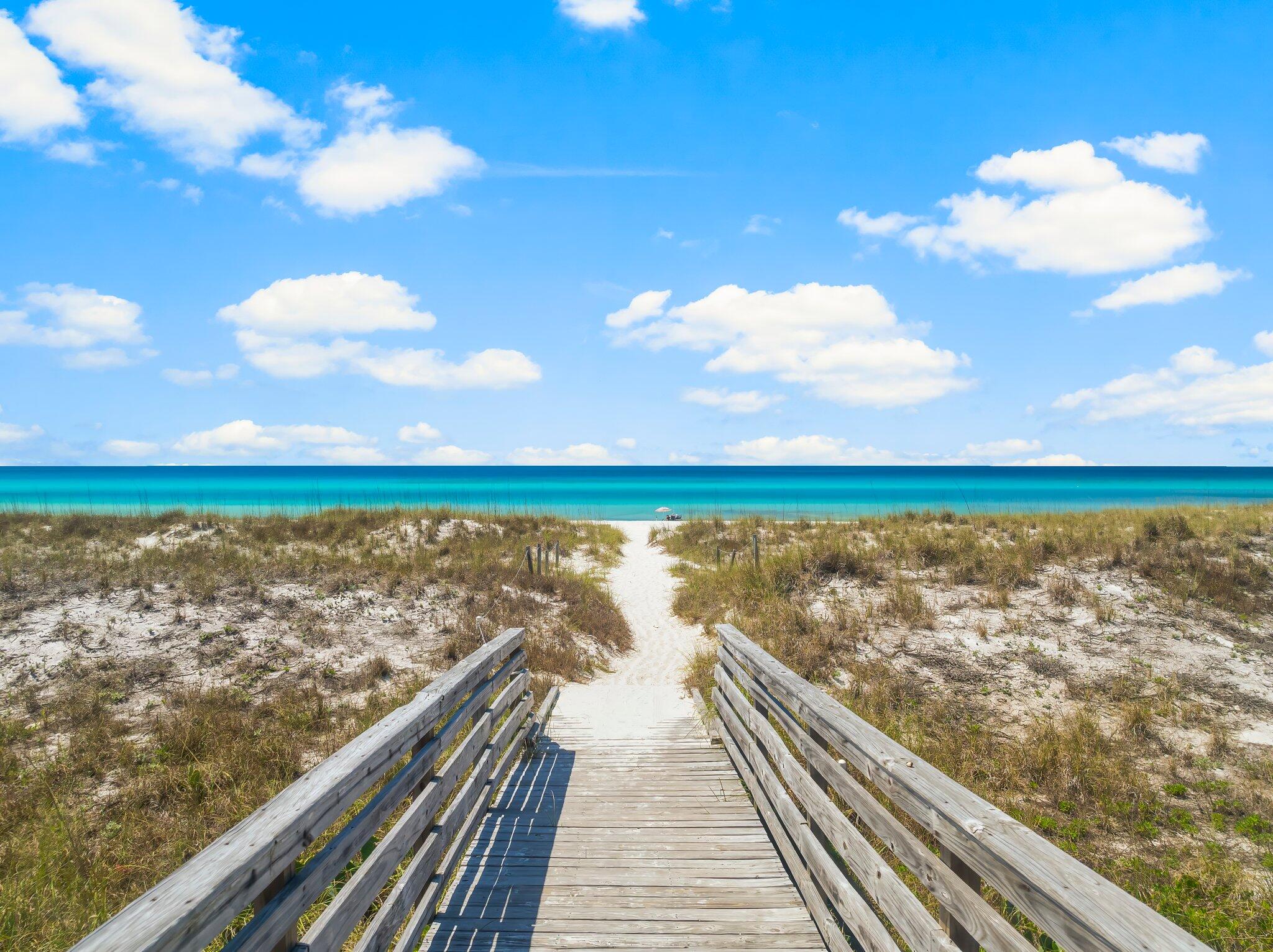 Seaclusion Beach - Residential