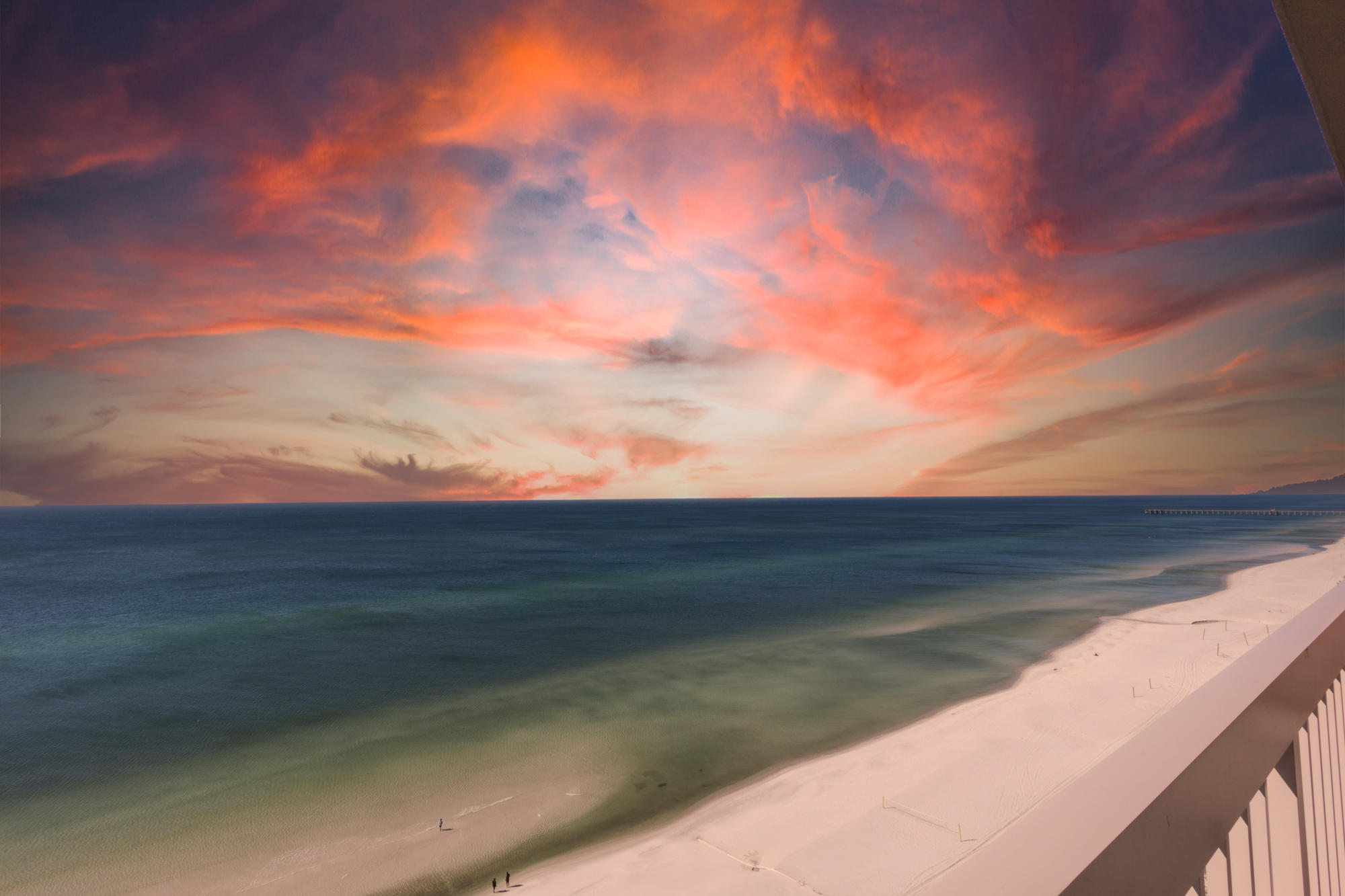 SUNRISE BEACH - Residential