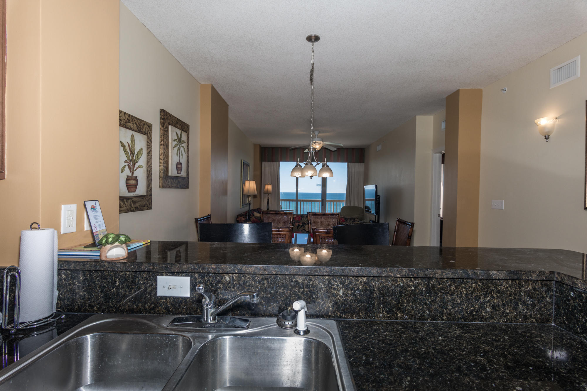 SUNRISE BEACH - Residential