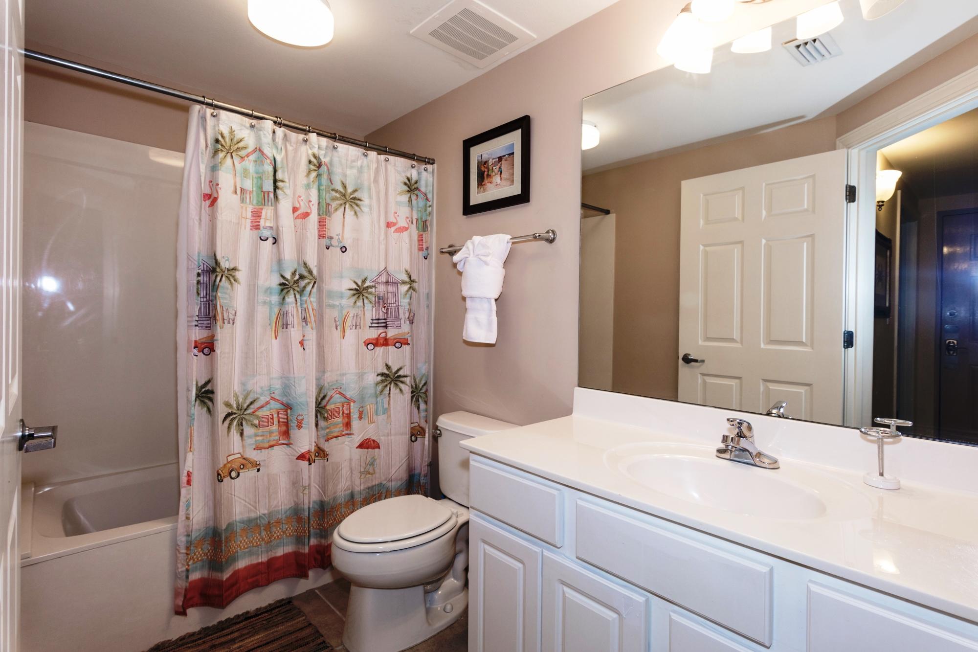 SUNRISE BEACH - Residential