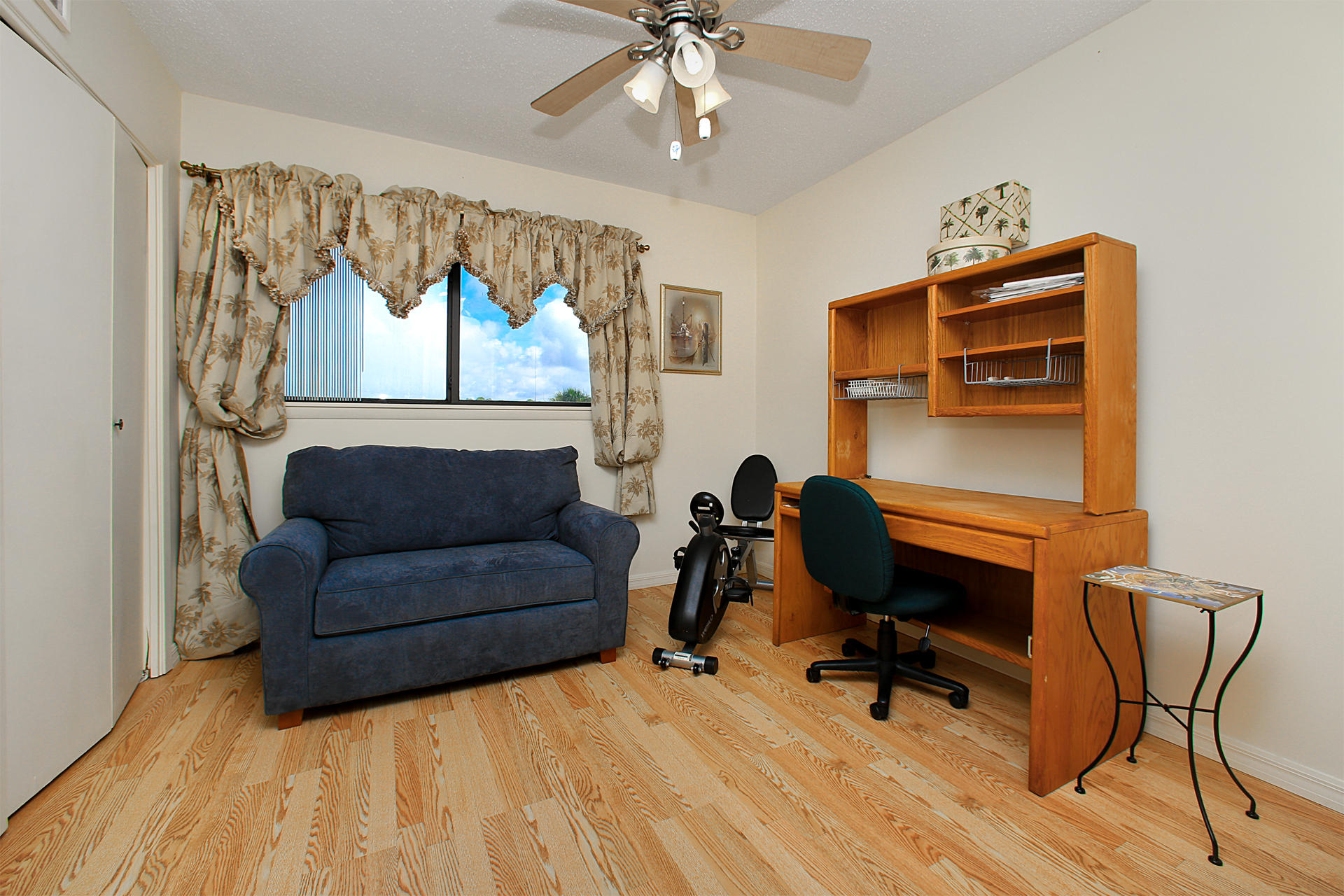 MISTY BREEZE - Residential