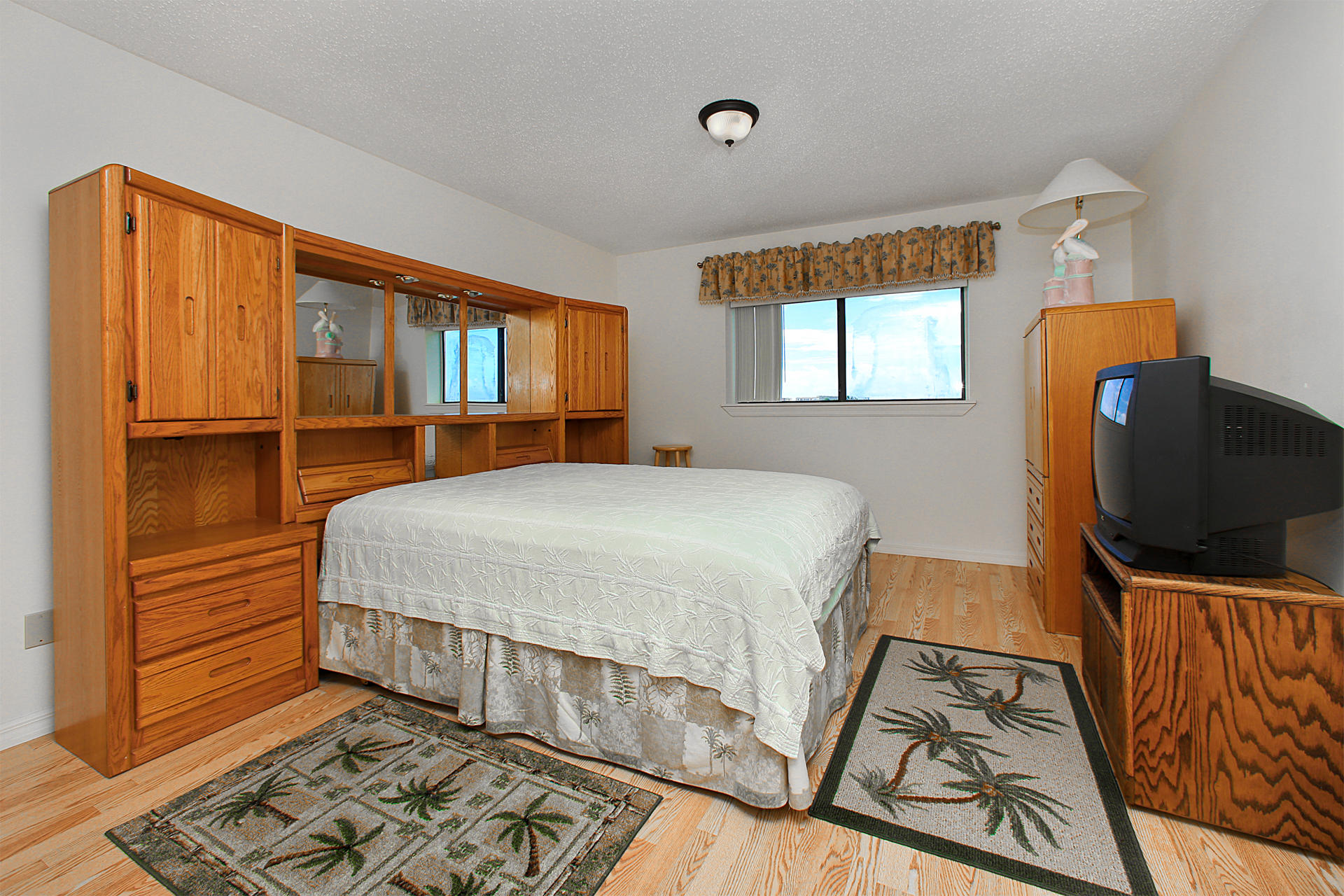 MISTY BREEZE - Residential