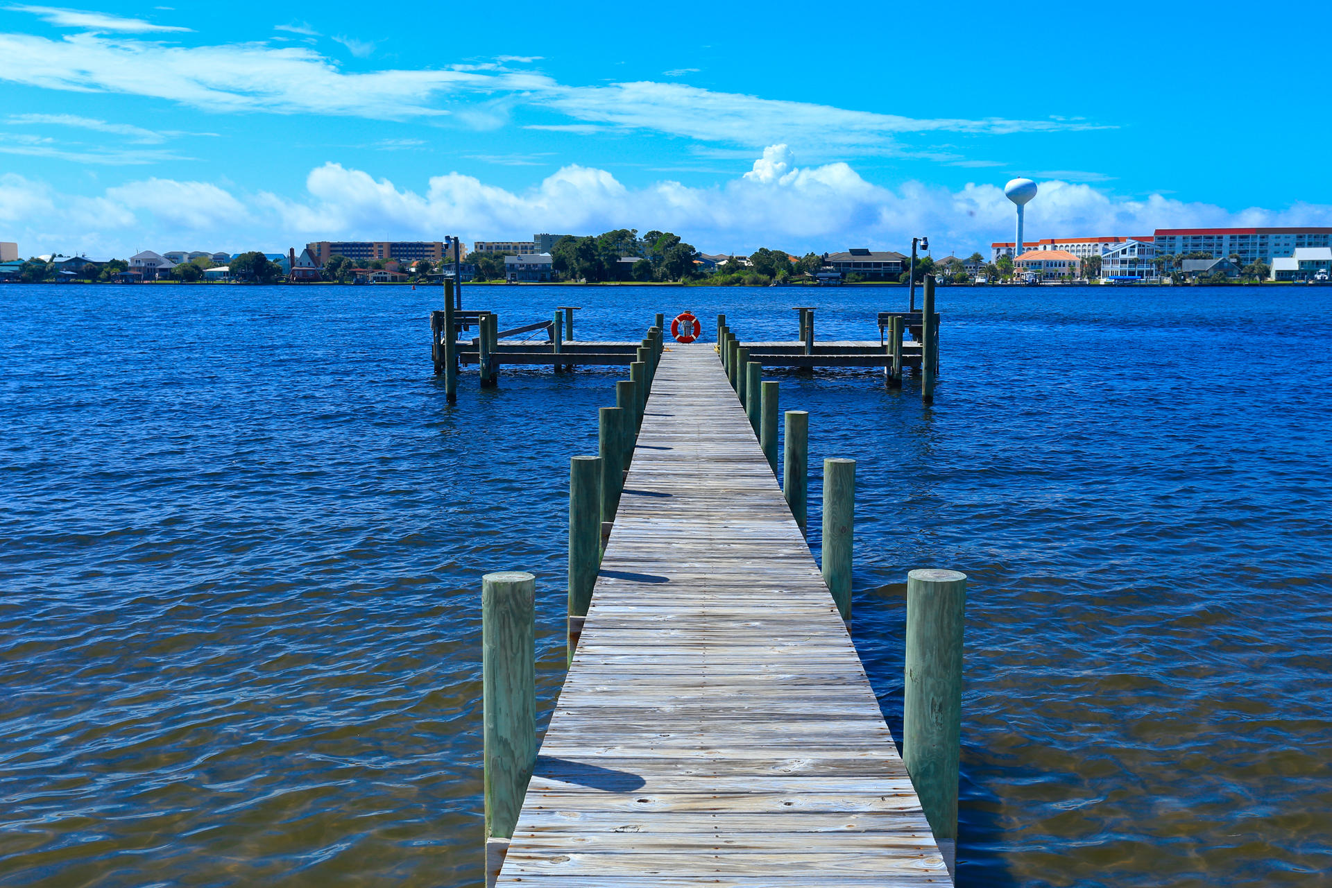 MISTY BREEZE - Residential