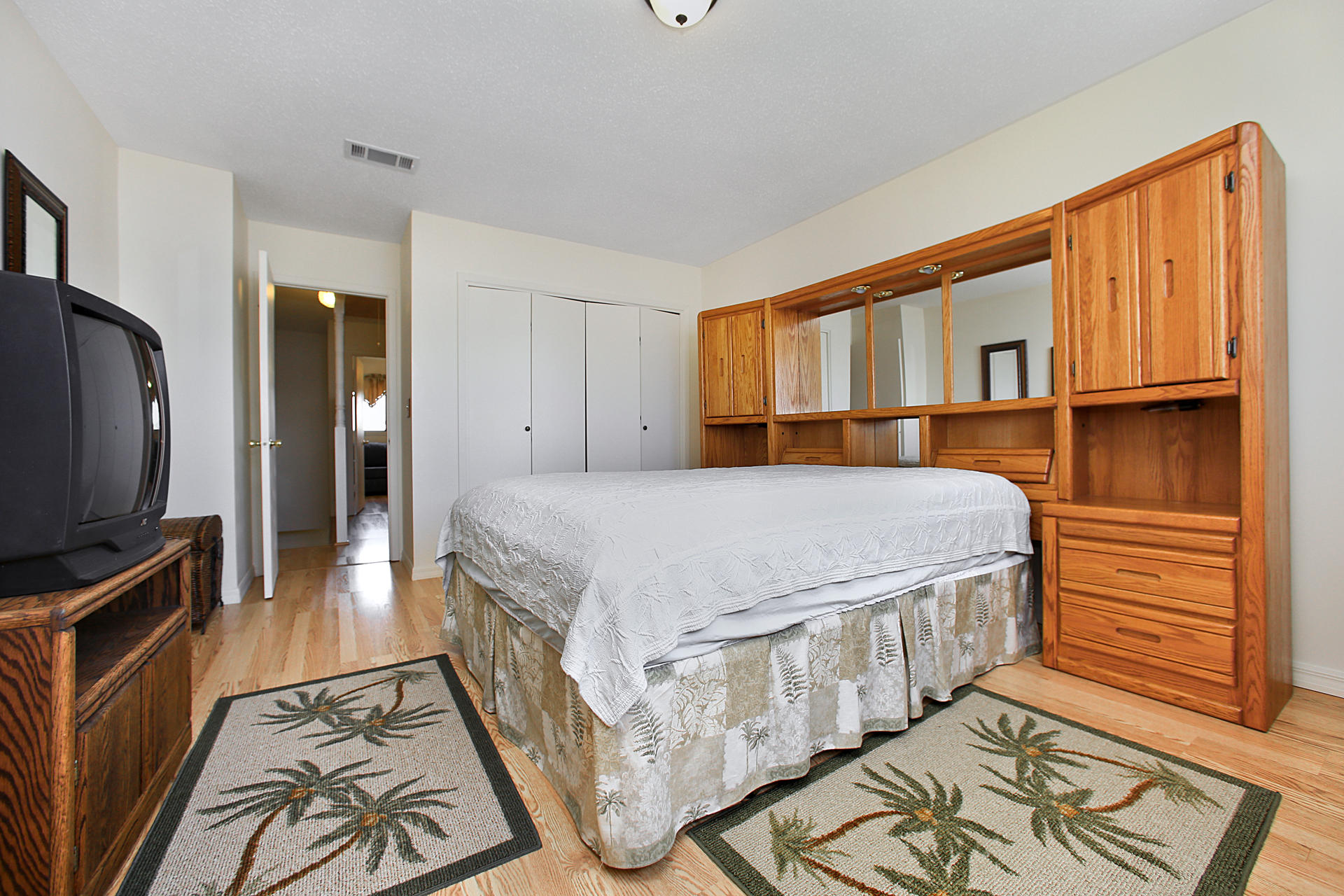 MISTY BREEZE - Residential