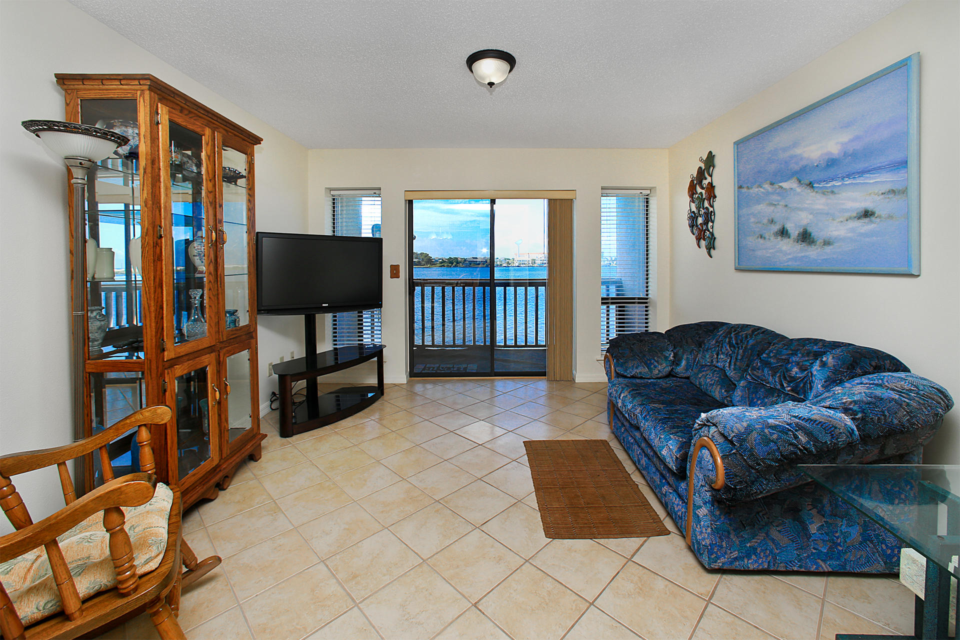 MISTY BREEZE - Residential