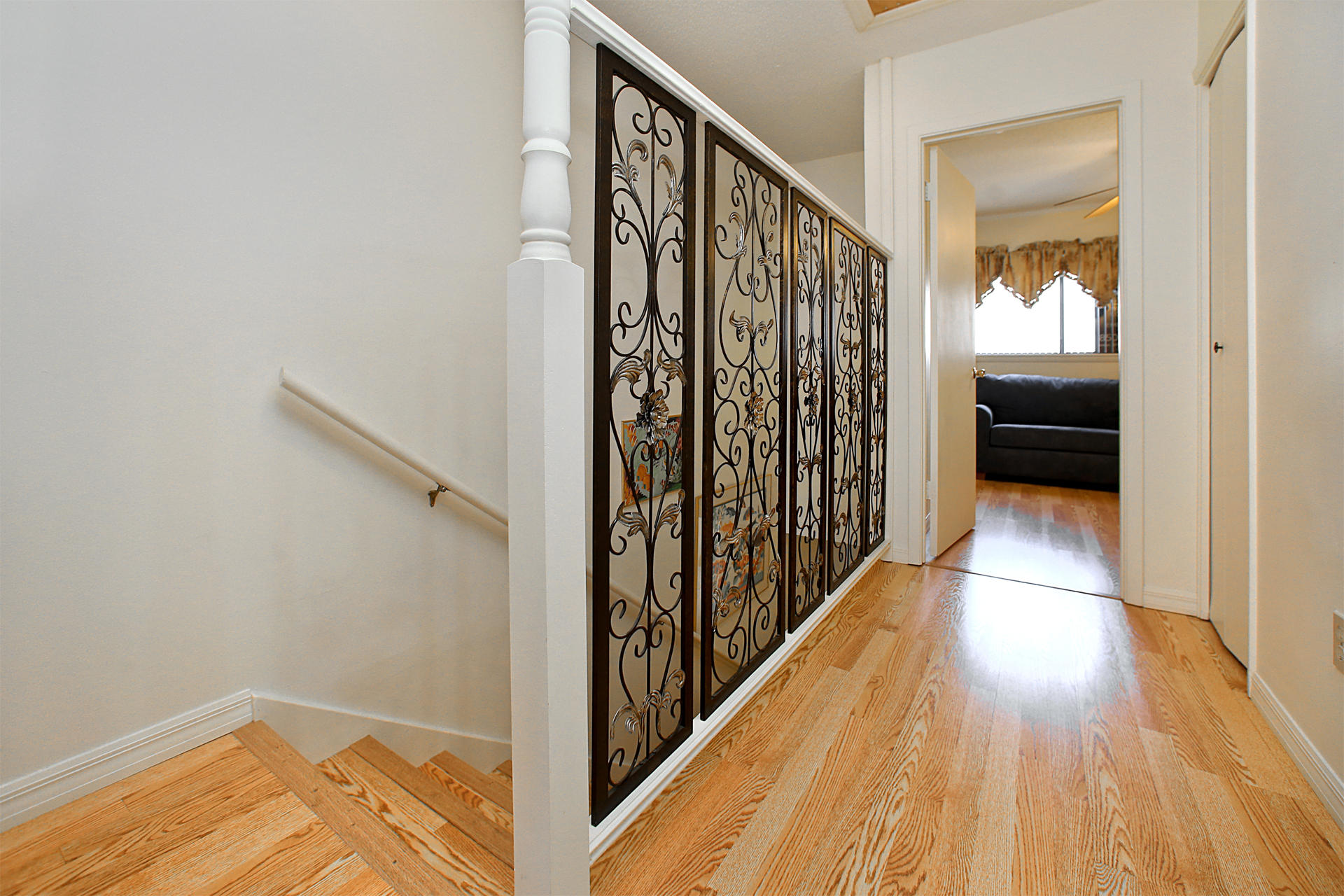 MISTY BREEZE - Residential