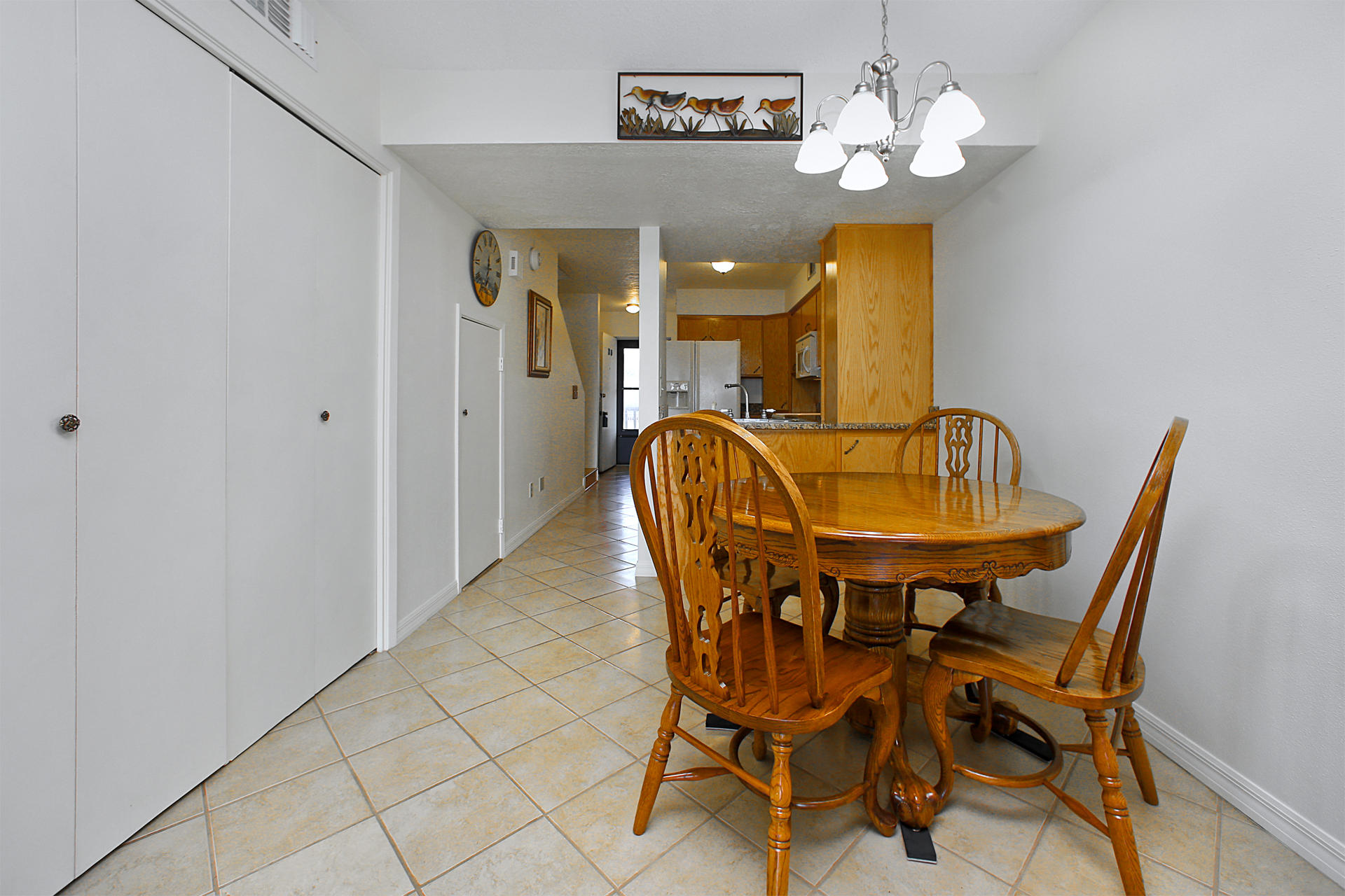 MISTY BREEZE - Residential