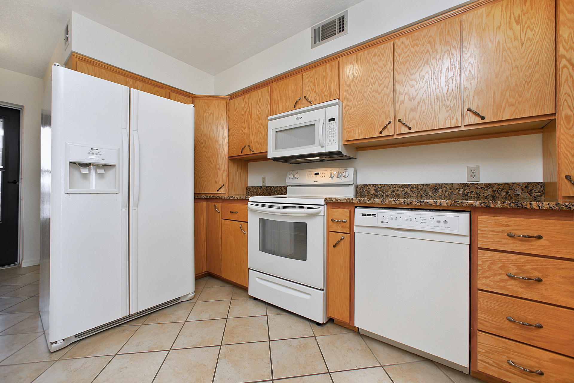 MISTY BREEZE - Residential