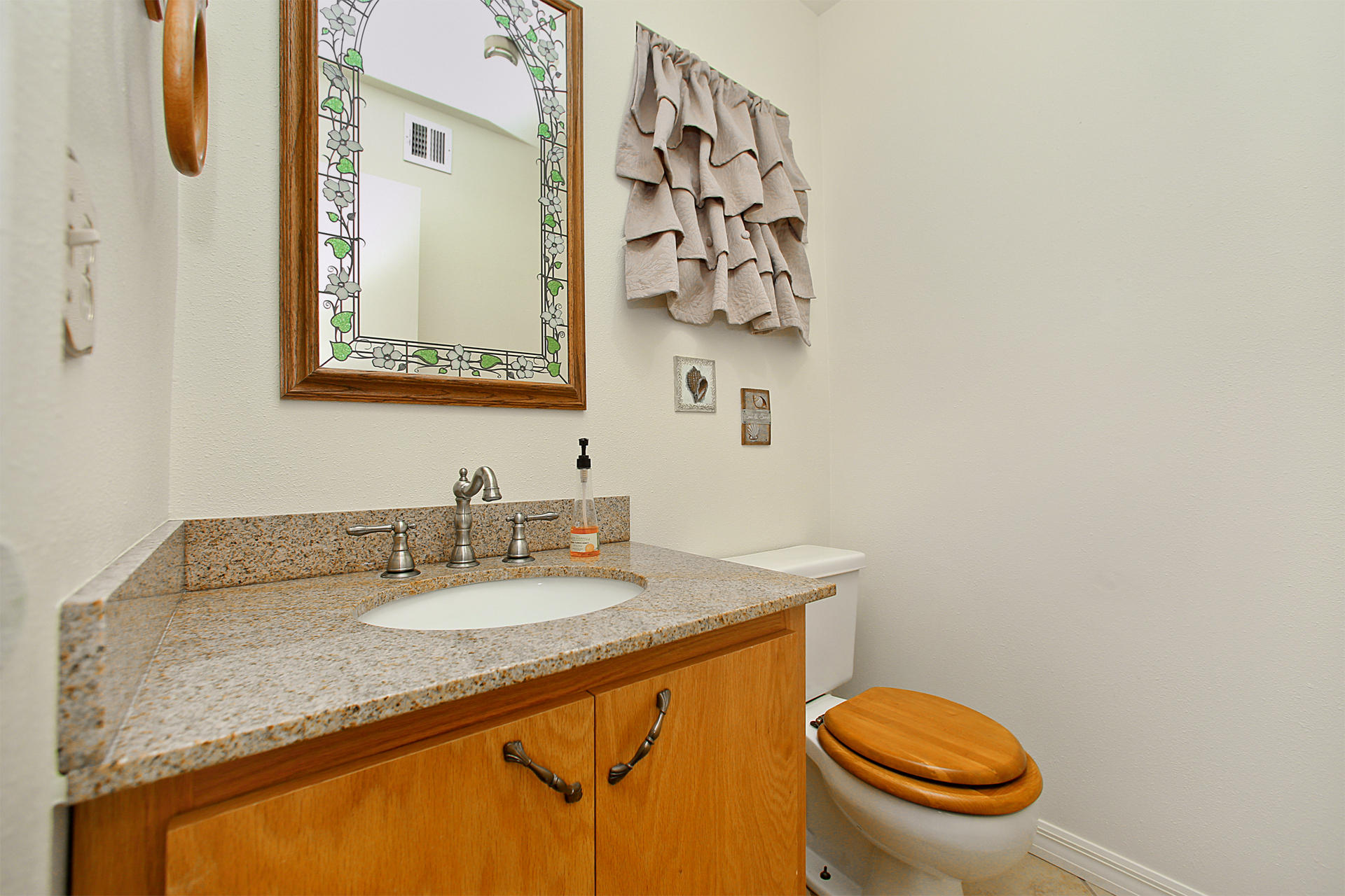 MISTY BREEZE - Residential