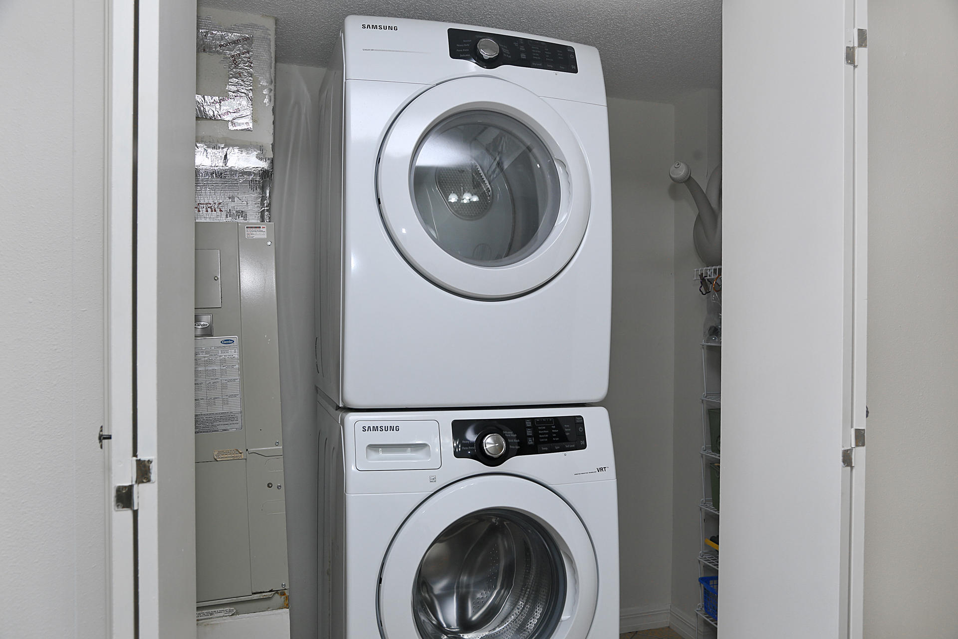 MISTY BREEZE - Residential