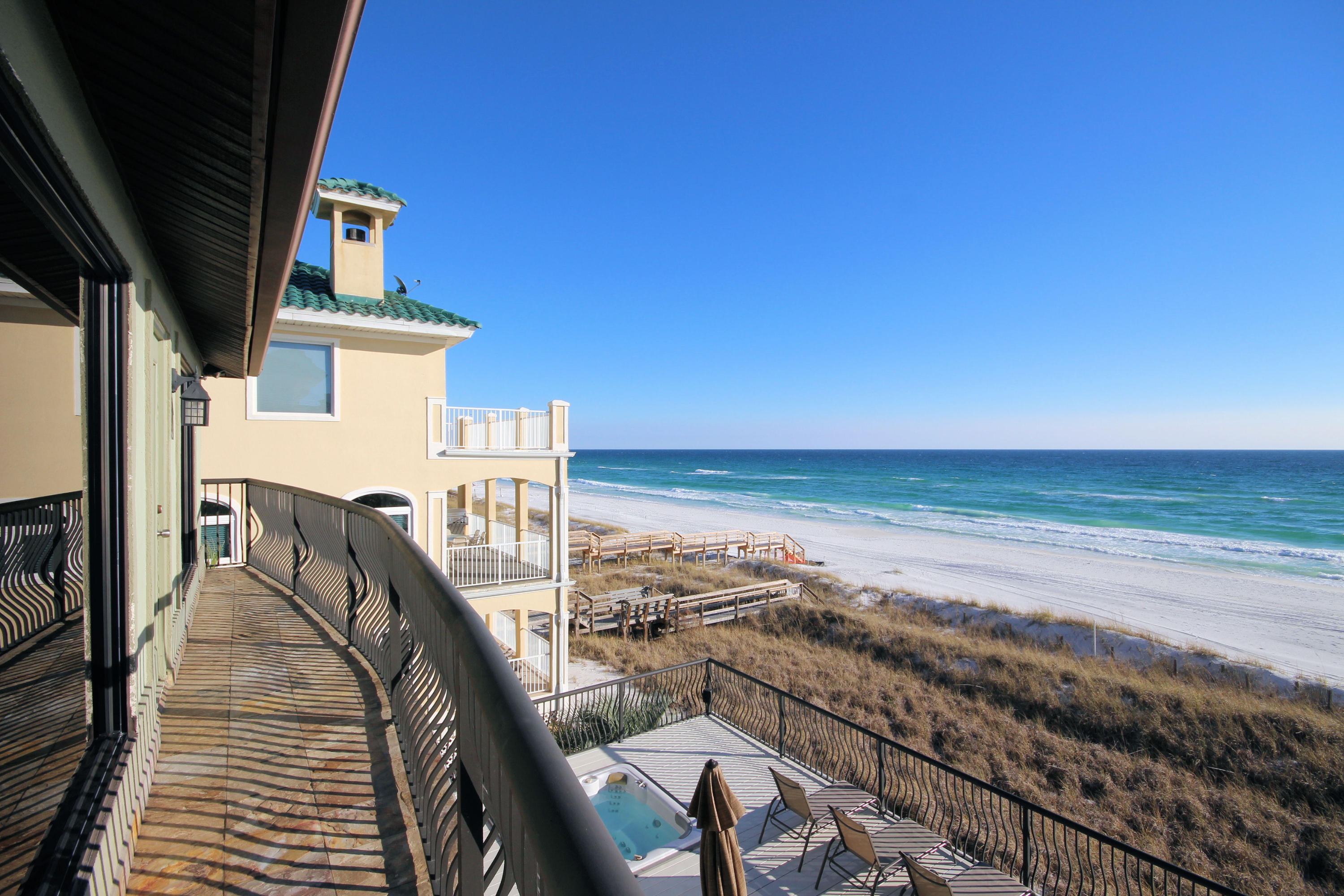 DESTINY SHORES S/D - Residential