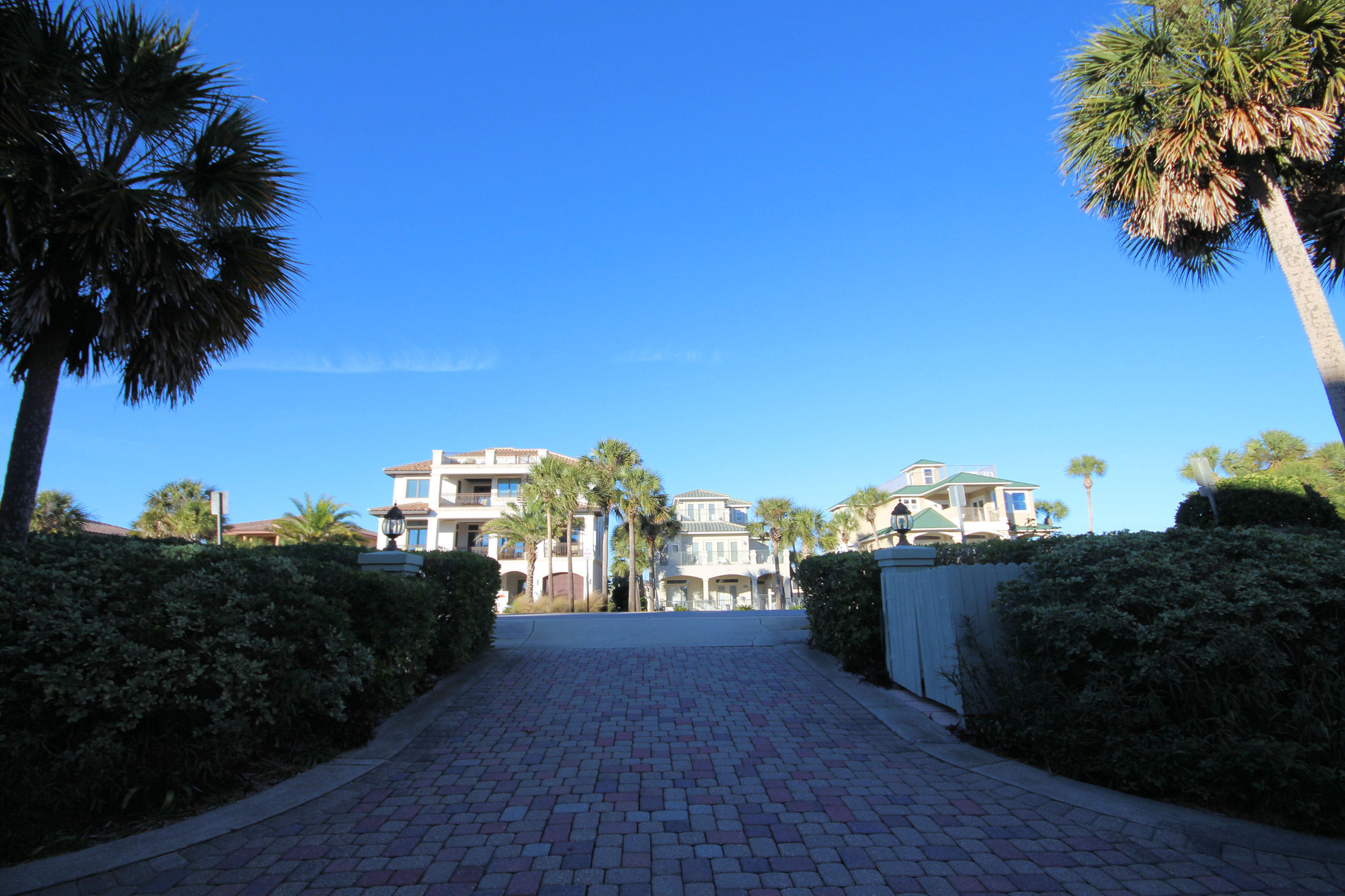 DESTINY SHORES S/D - Residential