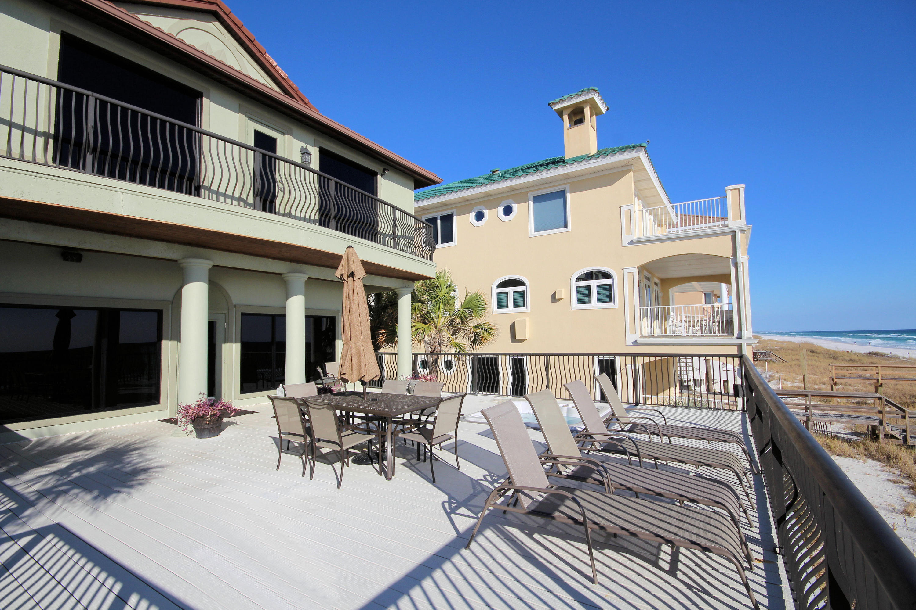 DESTINY SHORES S/D - Residential