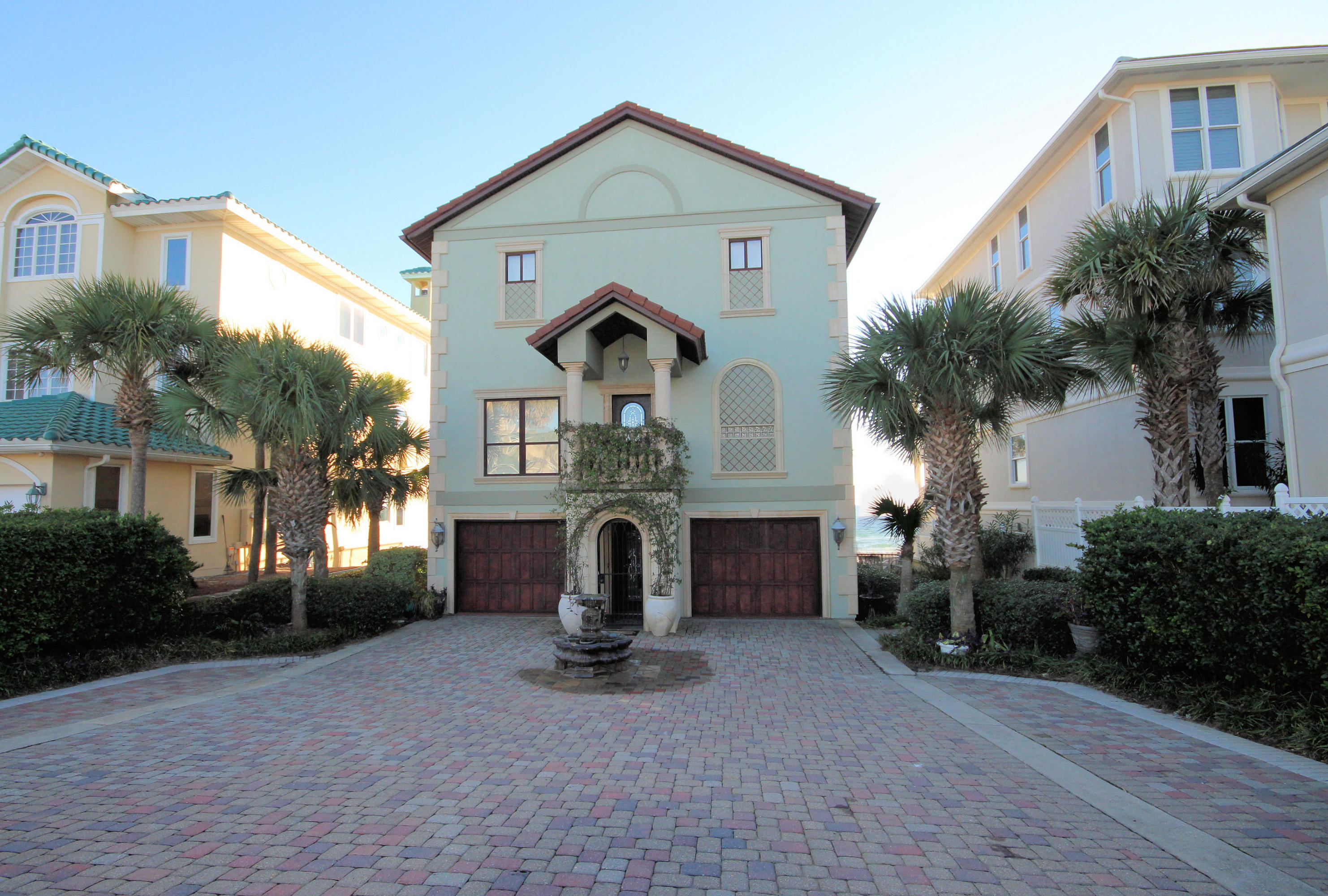 DESTINY SHORES S/D - Residential