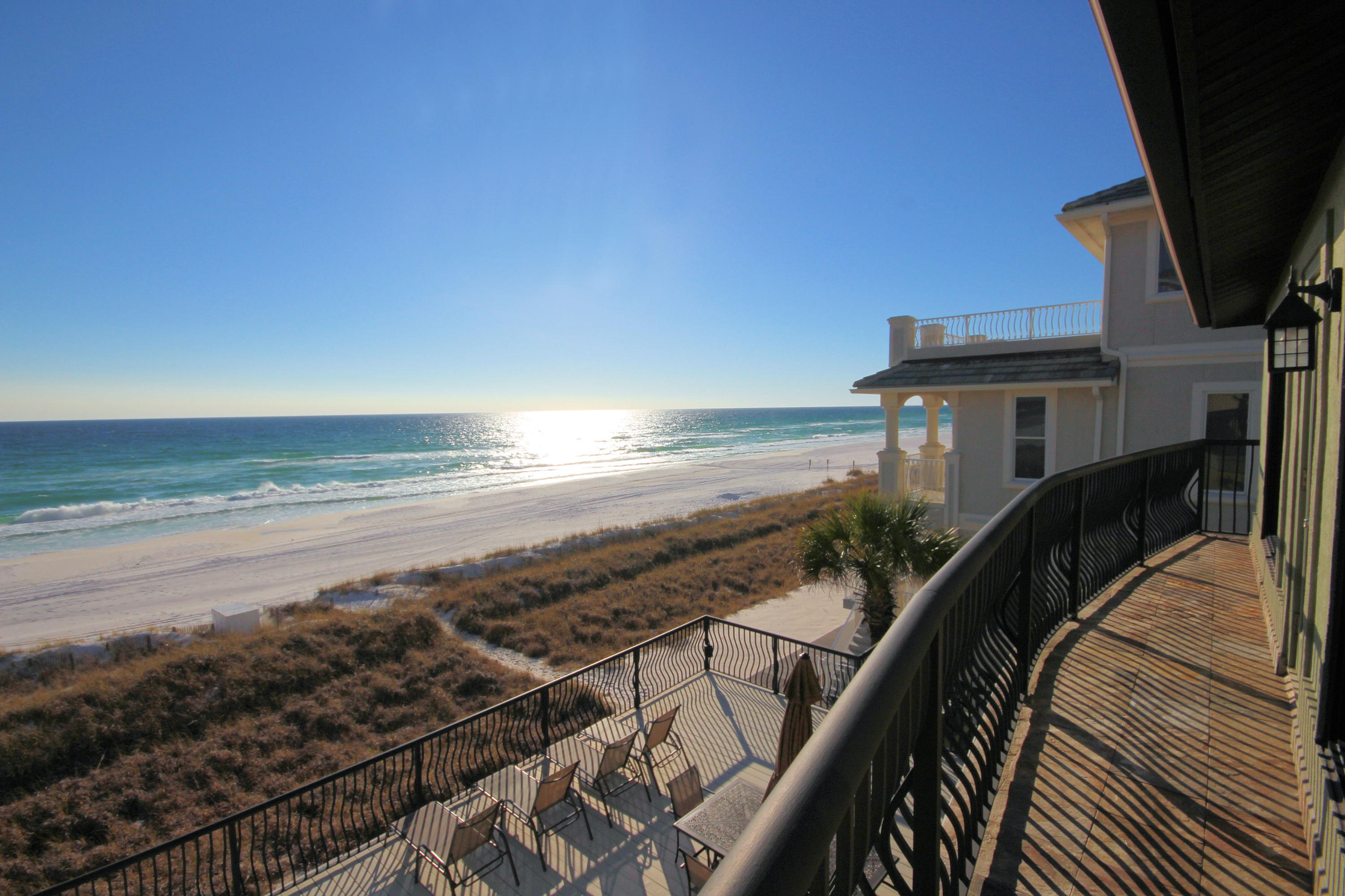 DESTINY SHORES S/D - Residential