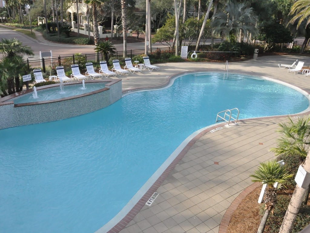 DESTINY SHORES S/D - Residential