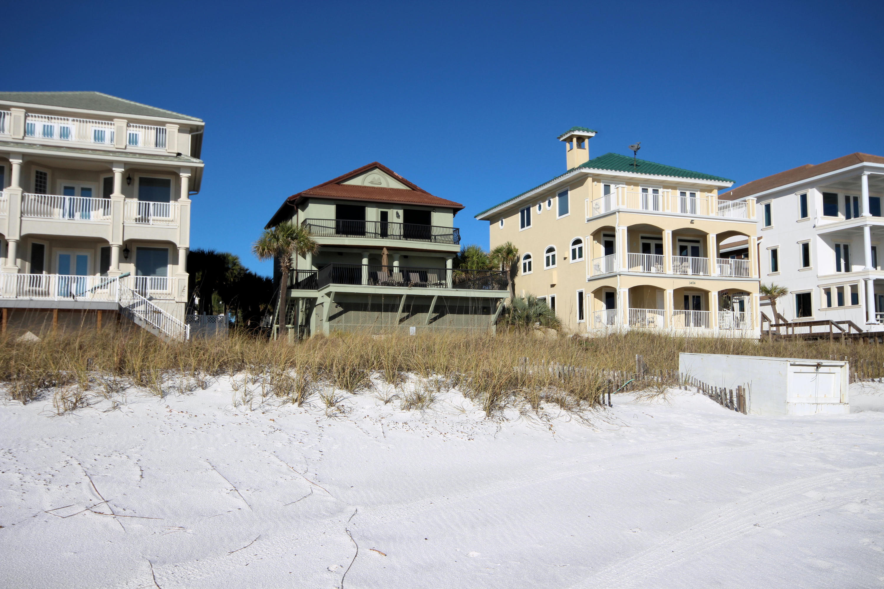 DESTINY SHORES S/D - Residential