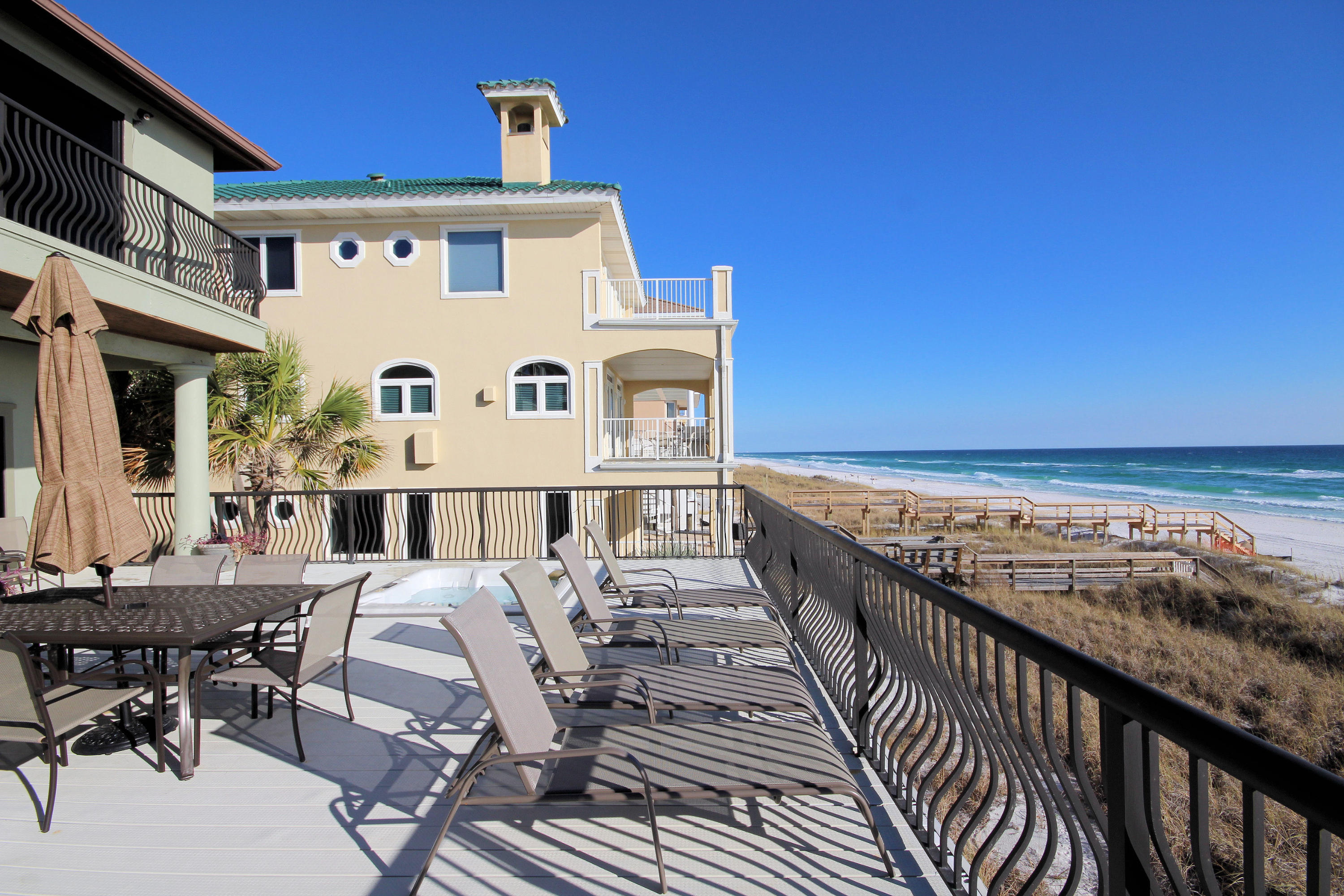 DESTINY SHORES S/D - Residential