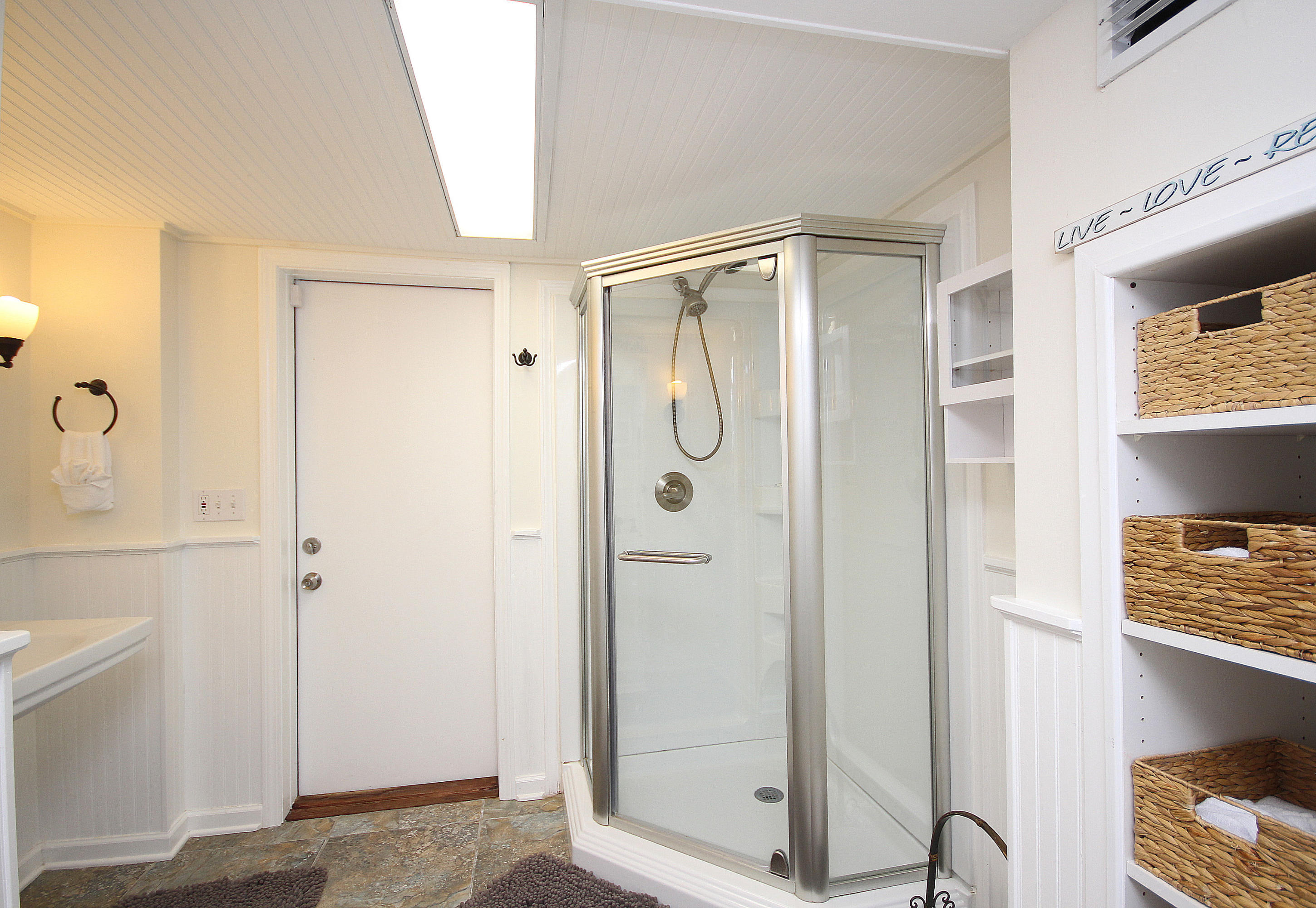 DESTINY SHORES S/D - Residential