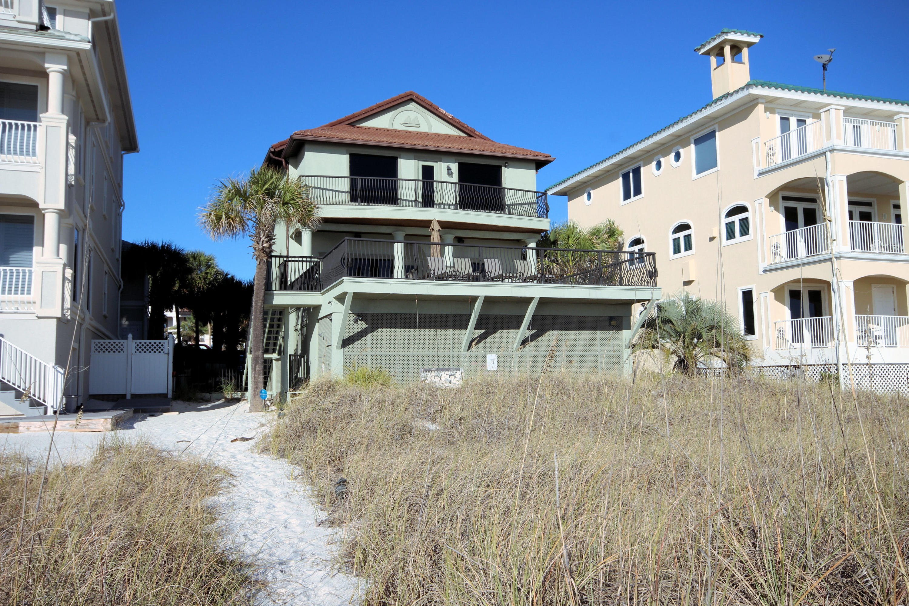 DESTINY SHORES S/D - Residential