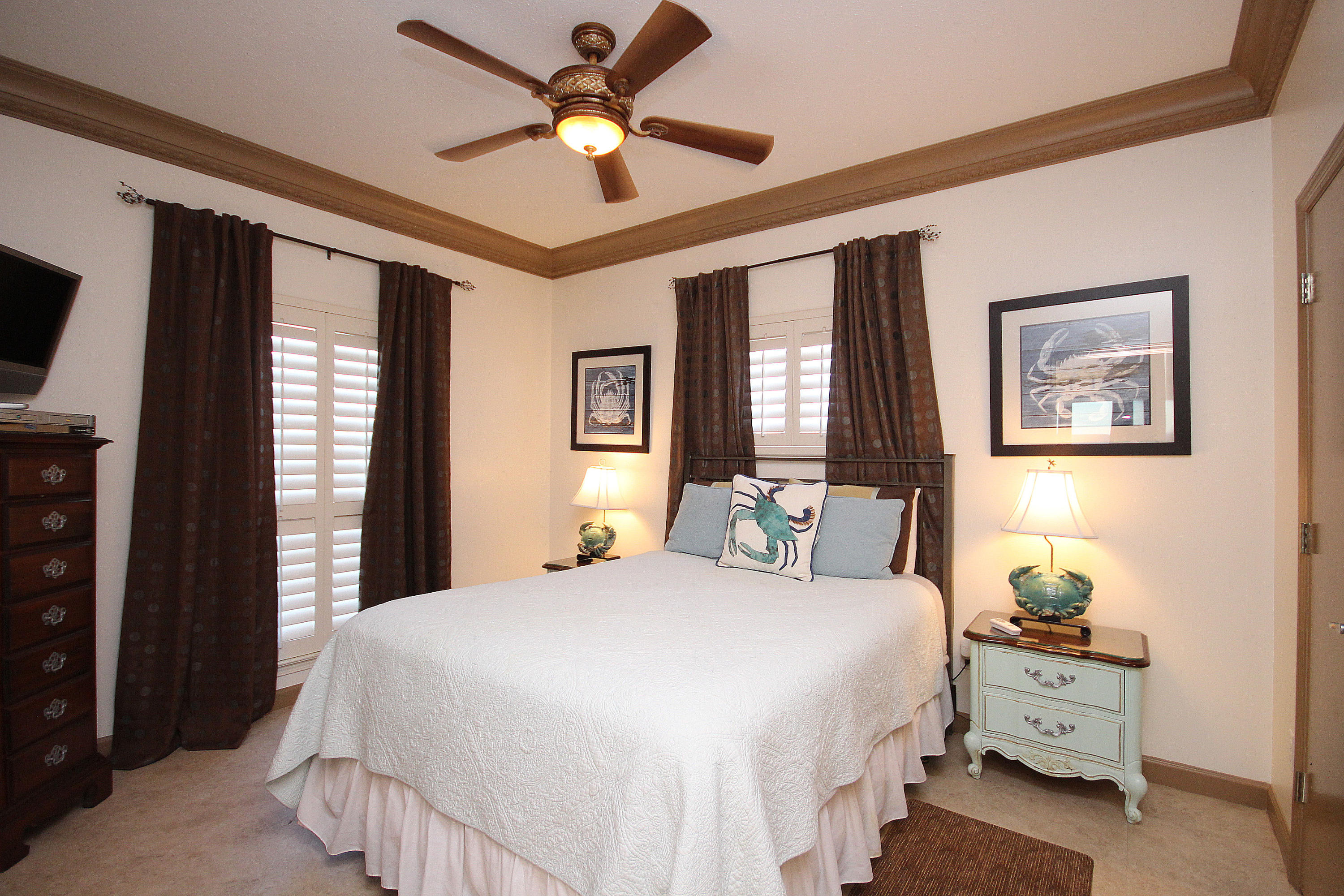 DESTINY SHORES S/D - Residential