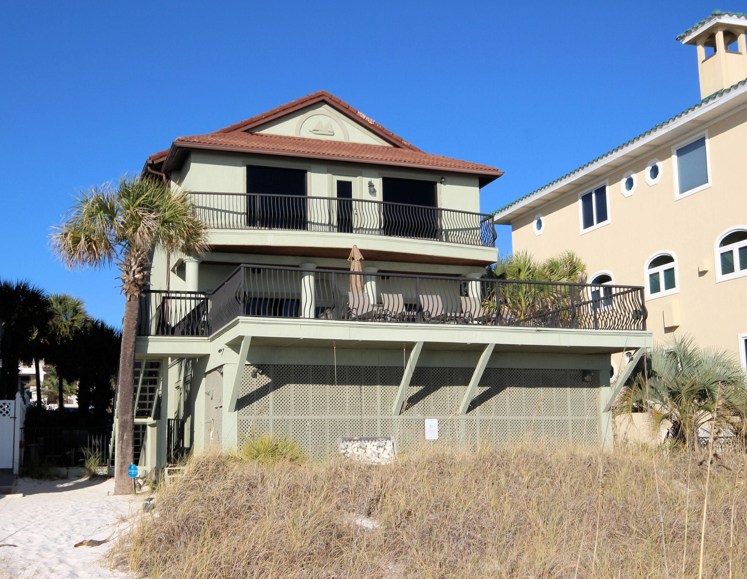 DESTINY SHORES S/D - Residential