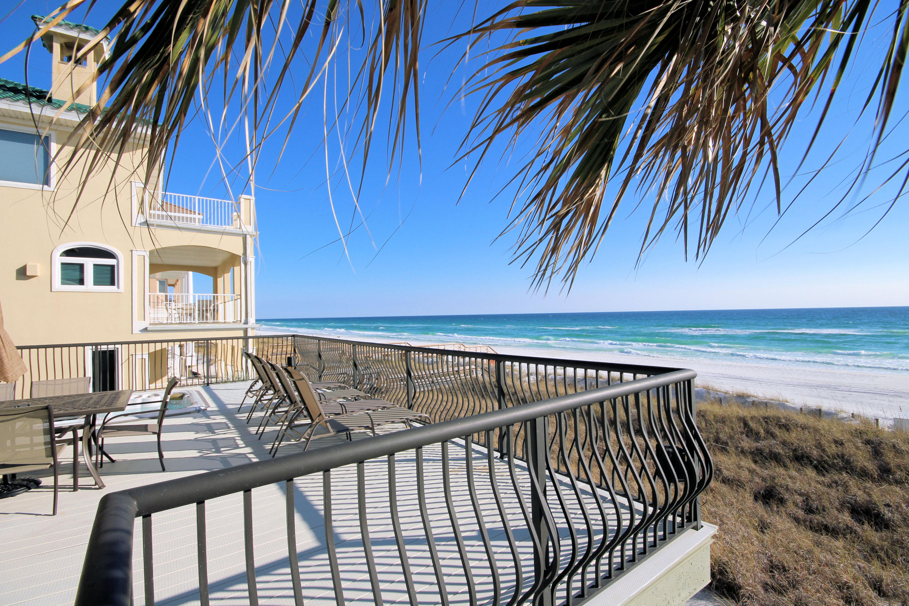 DESTINY SHORES S/D - Residential