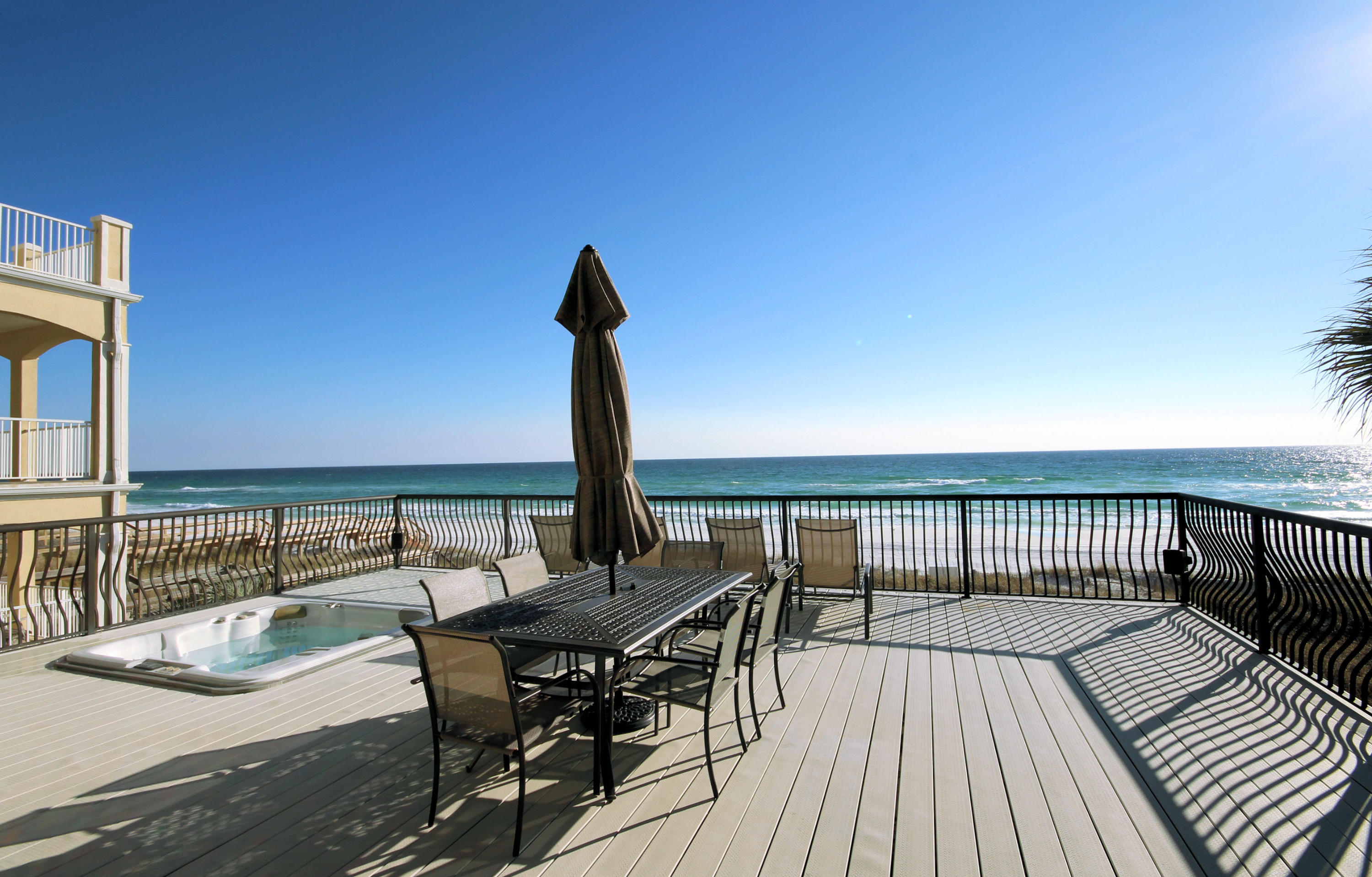 DESTINY SHORES S/D - Residential