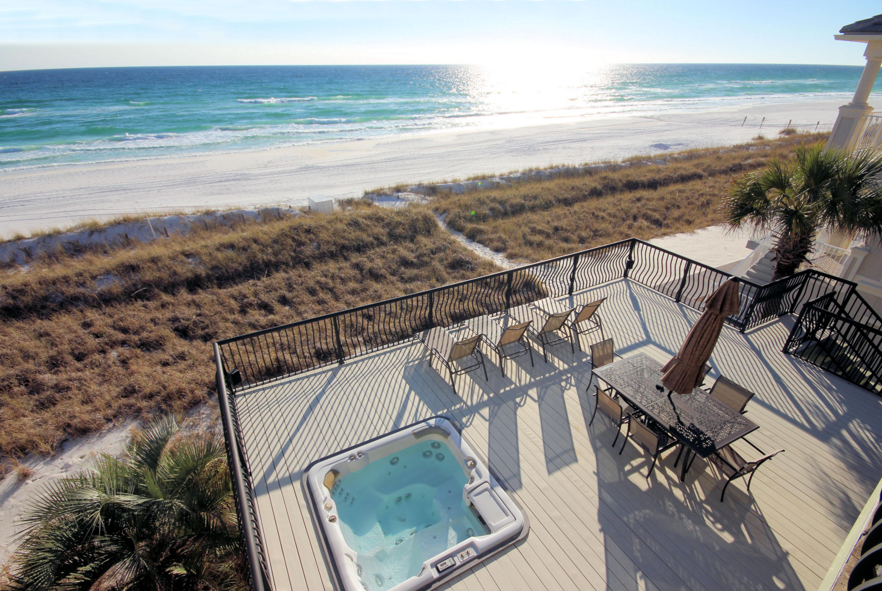 DESTINY SHORES S/D - Residential