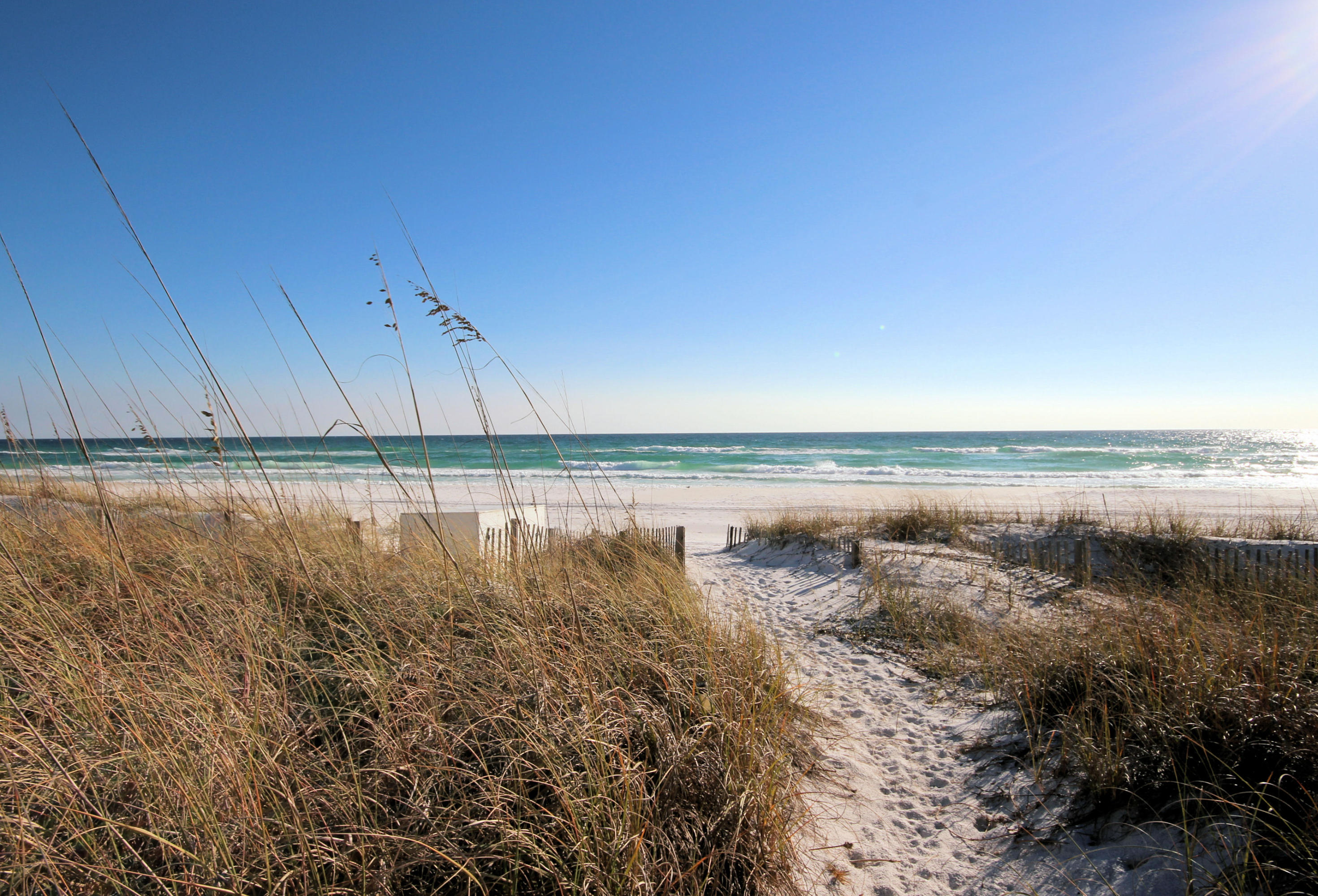 DESTINY SHORES S/D - Residential