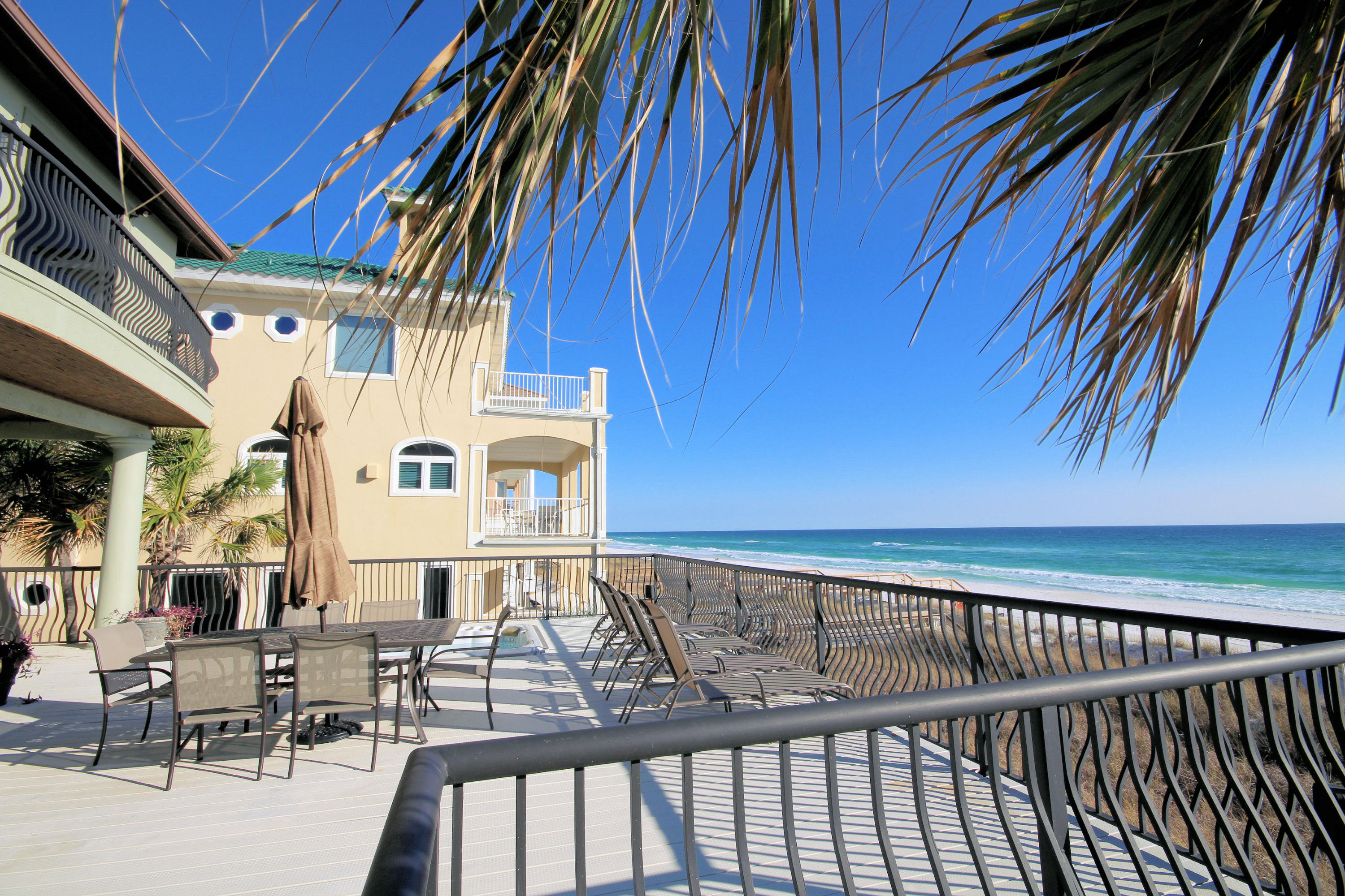 DESTINY SHORES S/D - Residential