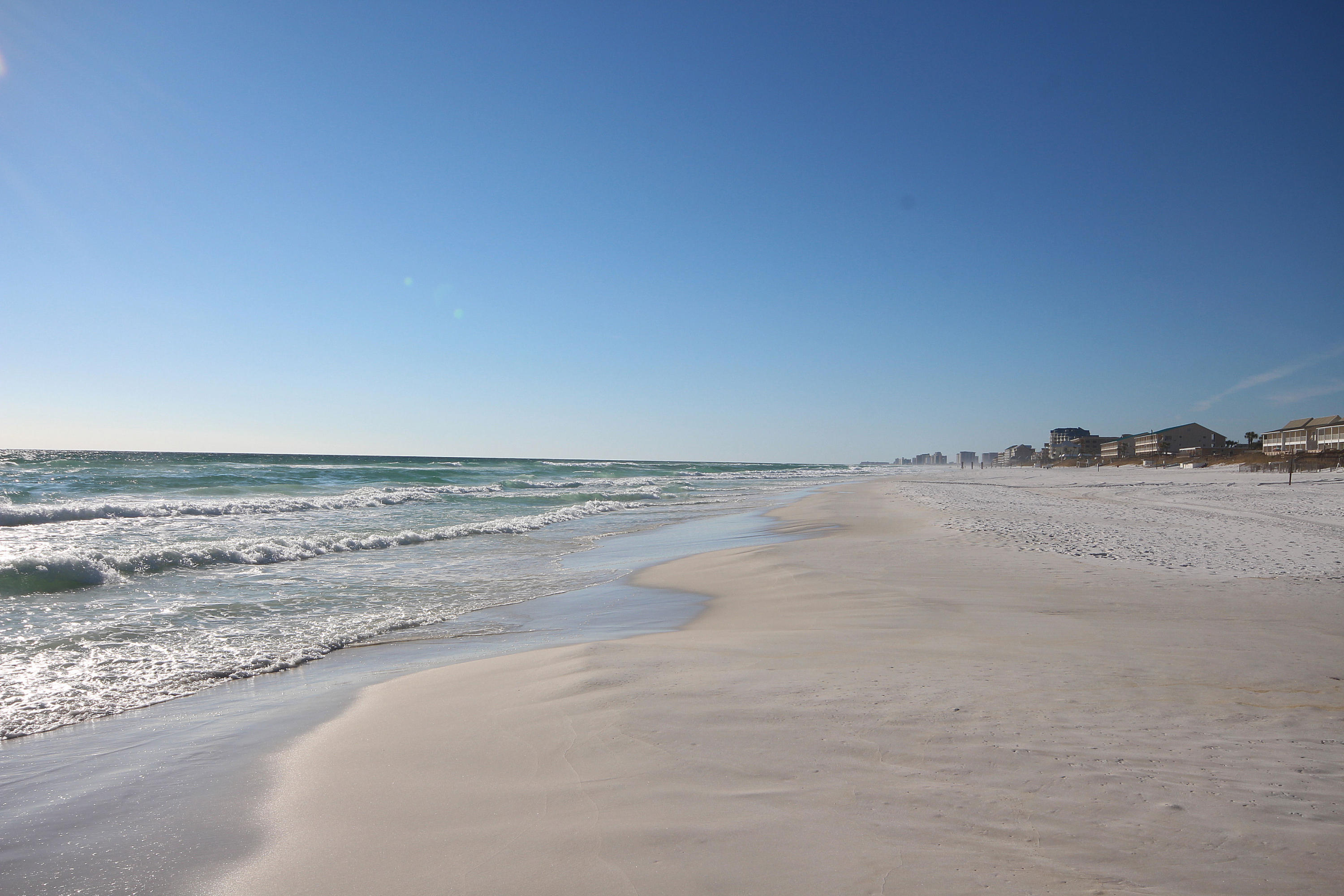 DESTINY SHORES S/D - Residential