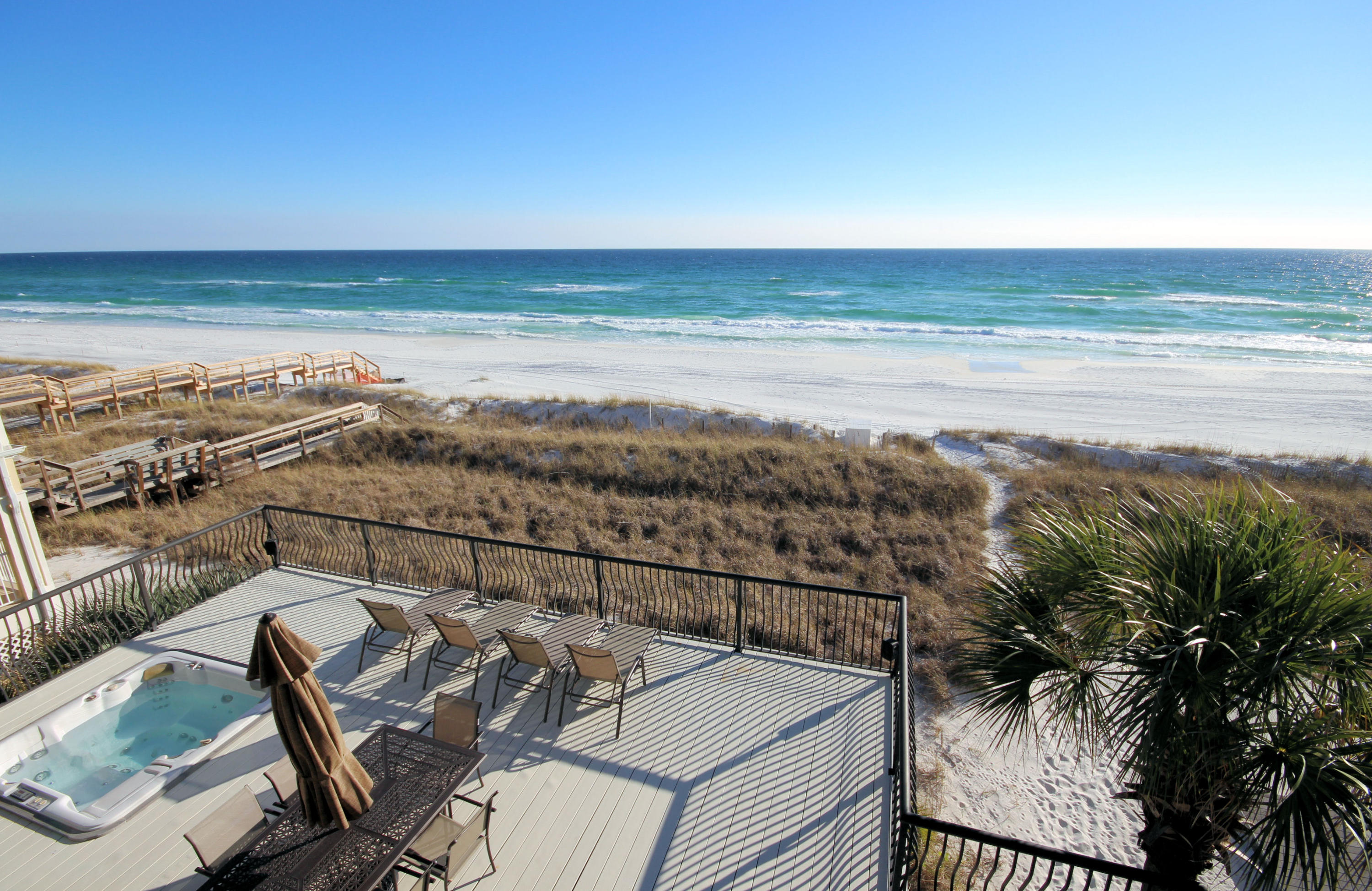 DESTINY SHORES S/D - Residential