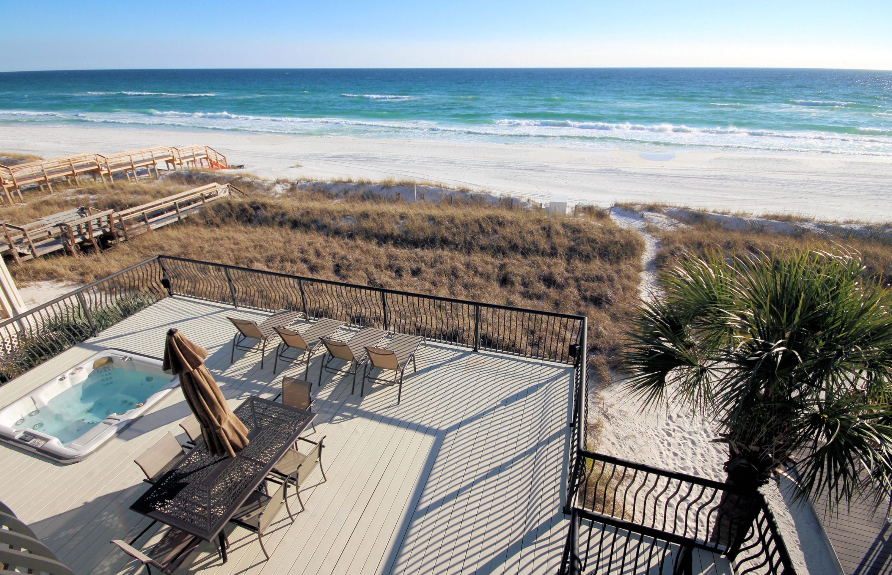 DESTINY SHORES S/D - Residential