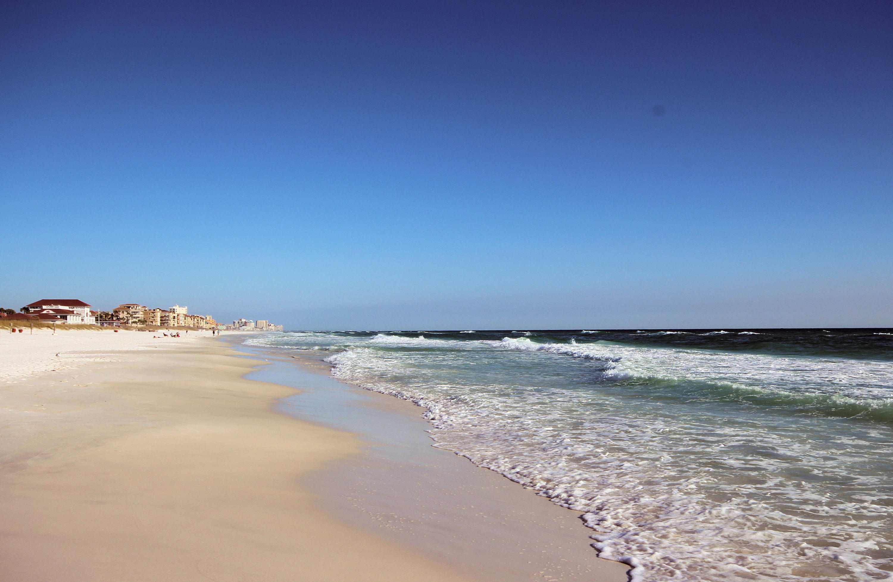 DESTINY SHORES S/D - Residential