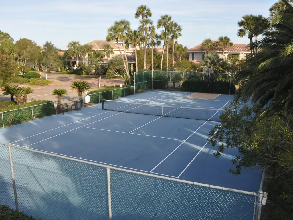 DESTINY SHORES S/D - Residential